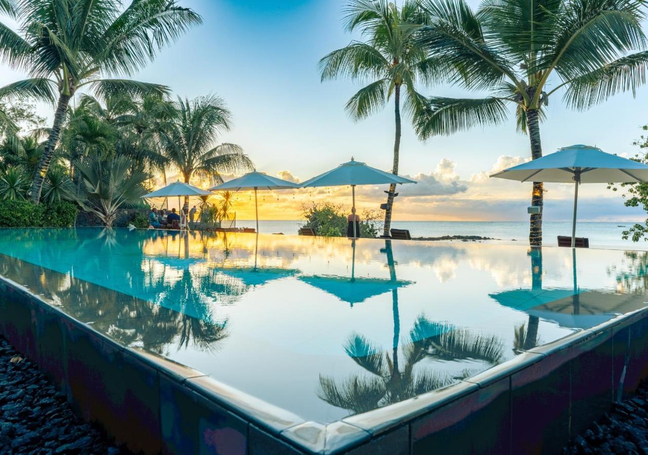 Hotel Mystik Life Style By Newmark Mont-Choisy