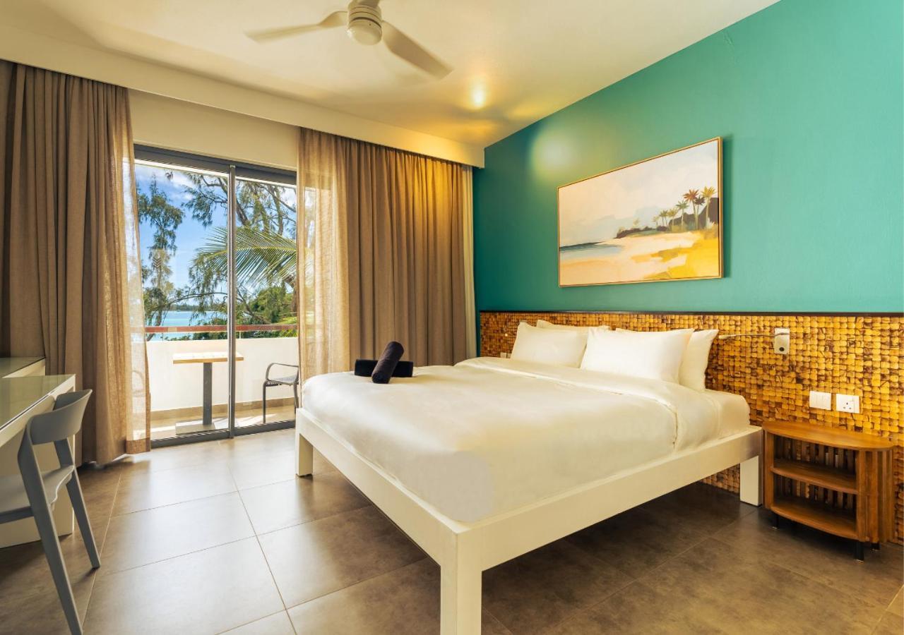 Hotel Mystik Life Style By Newmark