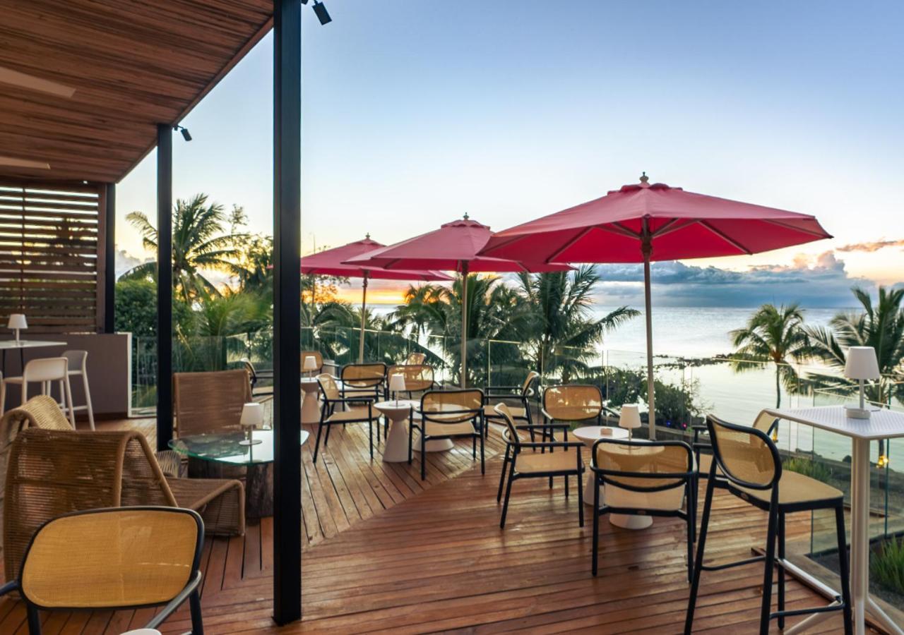 Hotel Mystik Life Style By Newmark Mont-Choisy