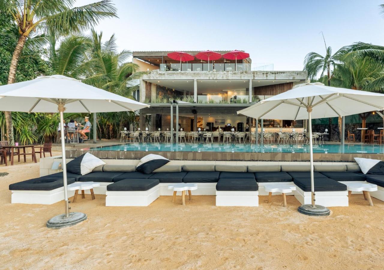 Hotel Mystik Life Style By Newmark