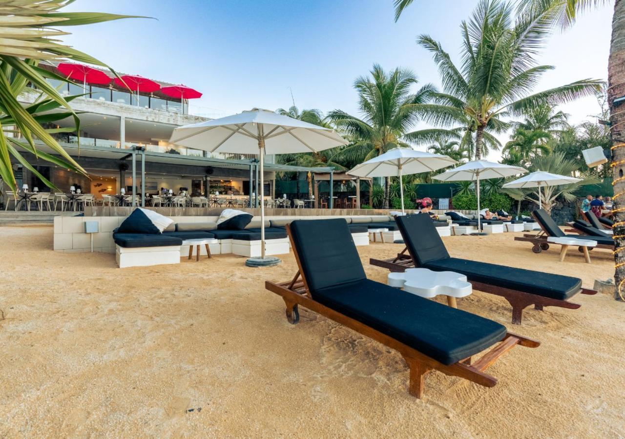Hotel Mystik Life Style By Newmark Mont-Choisy