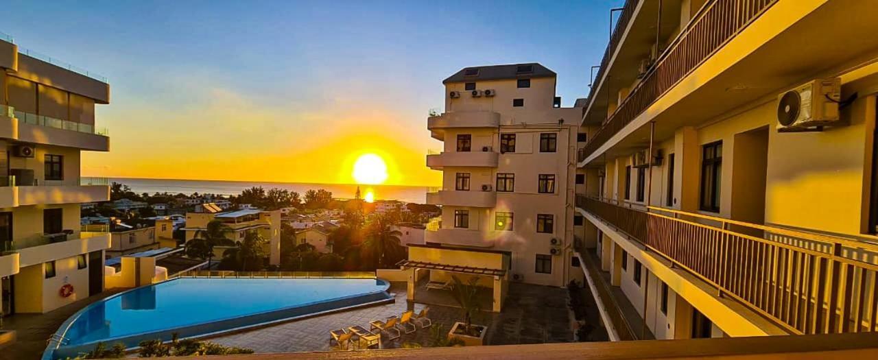 Apartment Luxury Seaview Cff07 *