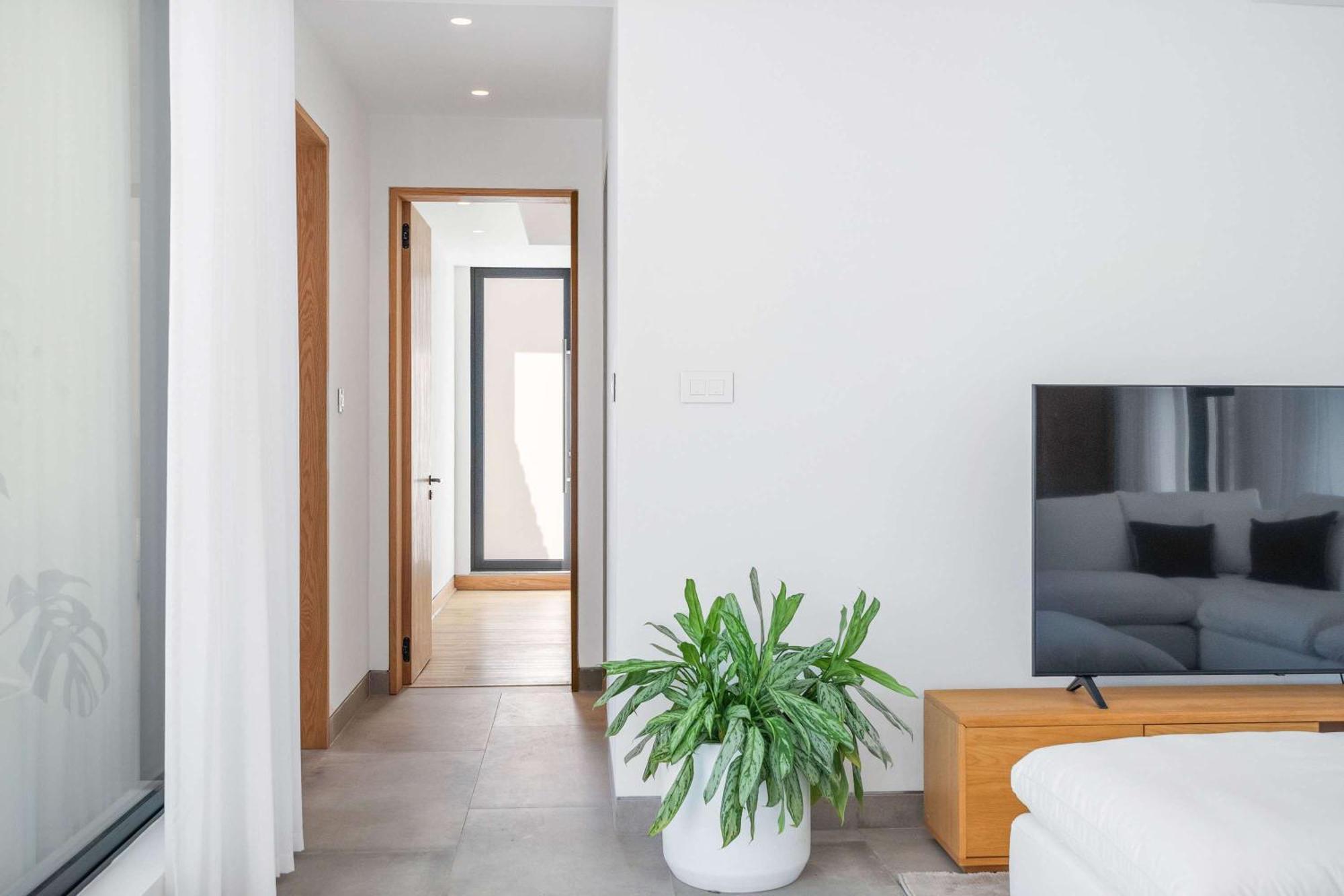 Apartment Sekoya - Exclusive Penthouse W Morne & Sea View *