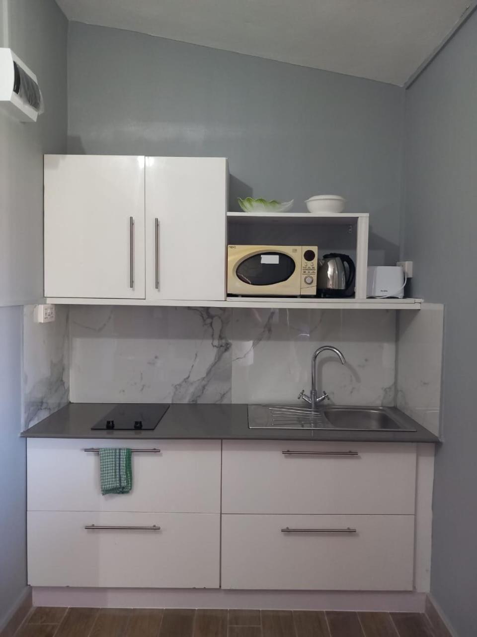 Sacha Tourist 1 Guest house 3*
