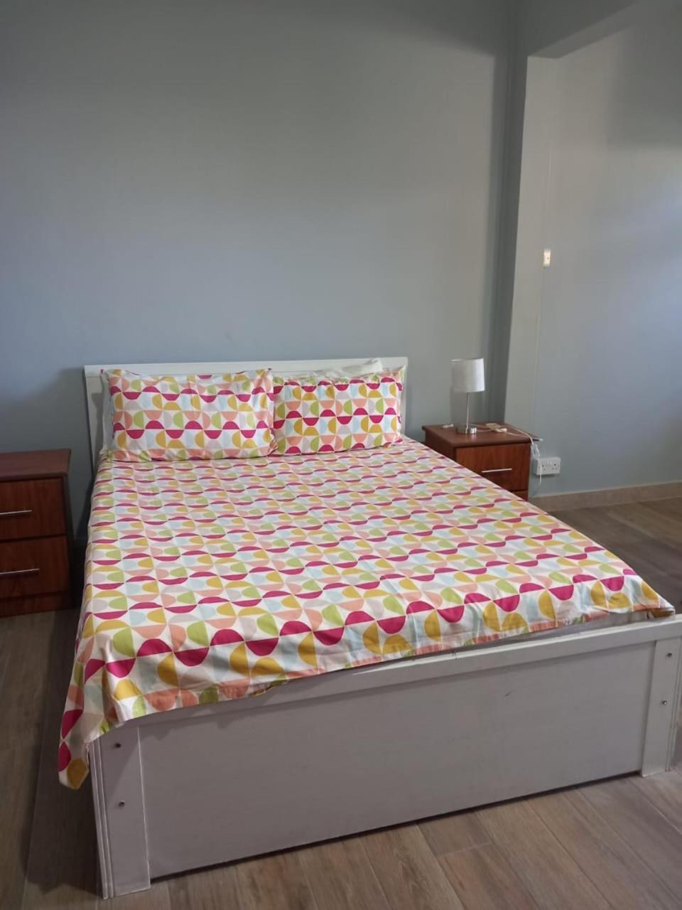 Sacha Tourist 1 Guest house Mahebourg