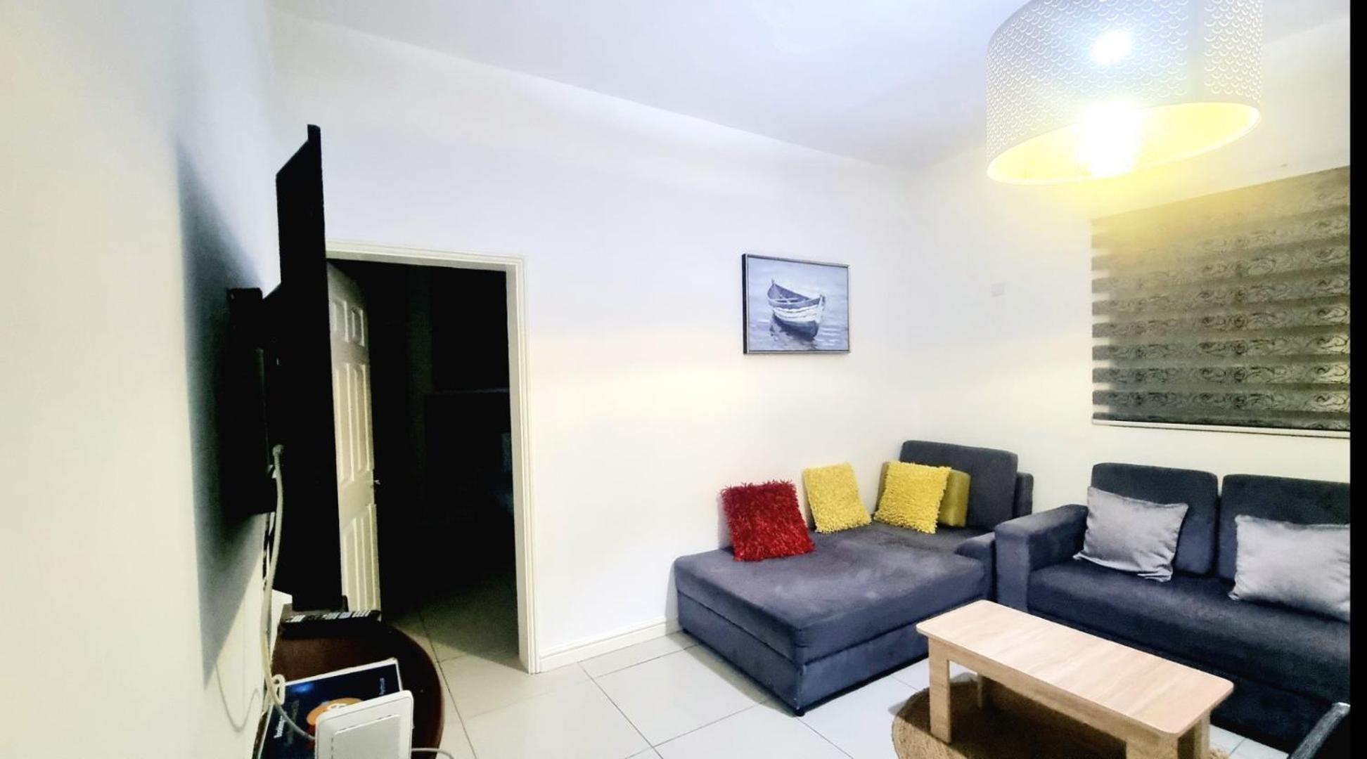 Sugar Reef West Coast Apartment *