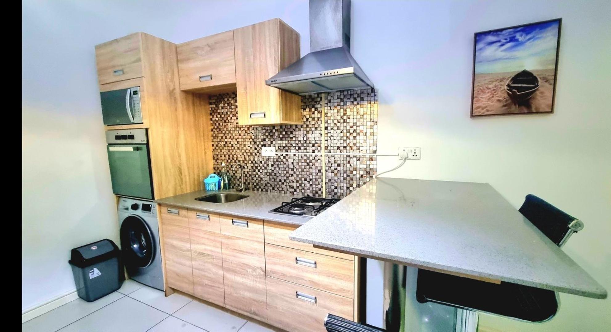Sugar Reef West Coast Apartment *