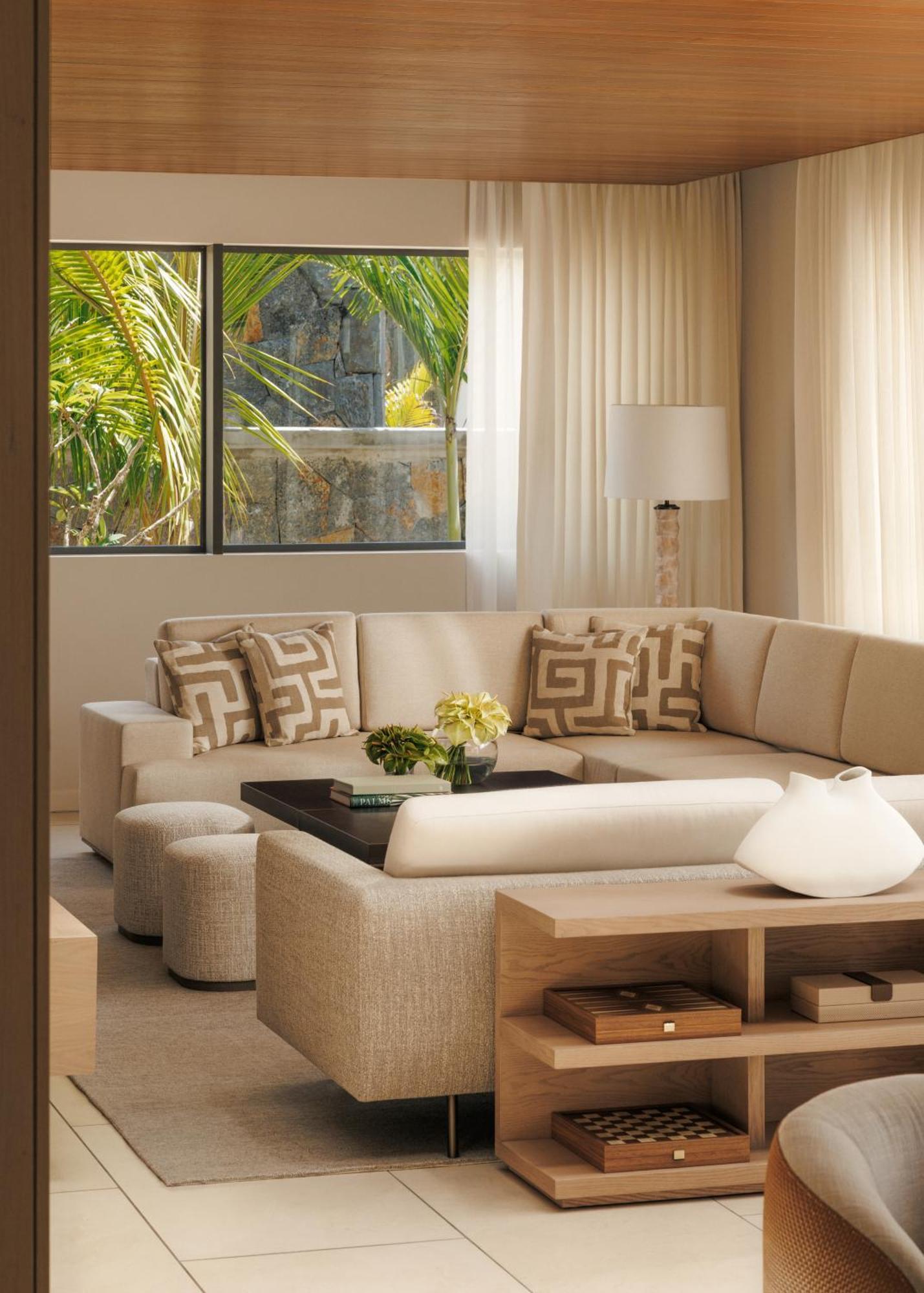 One&only Le Saint Geran, Mauritius Resort 5*