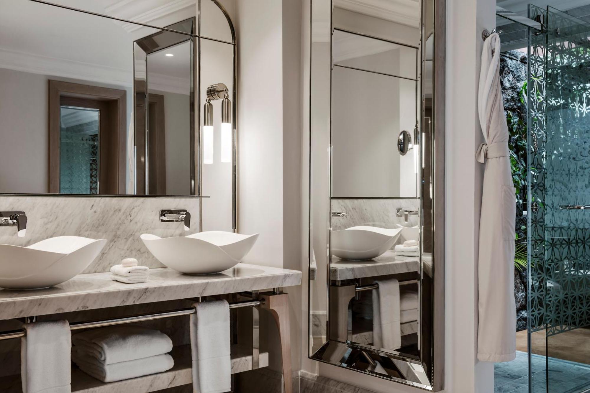 Resort One&only Le Saint Geran, Mauritius Belle Mare