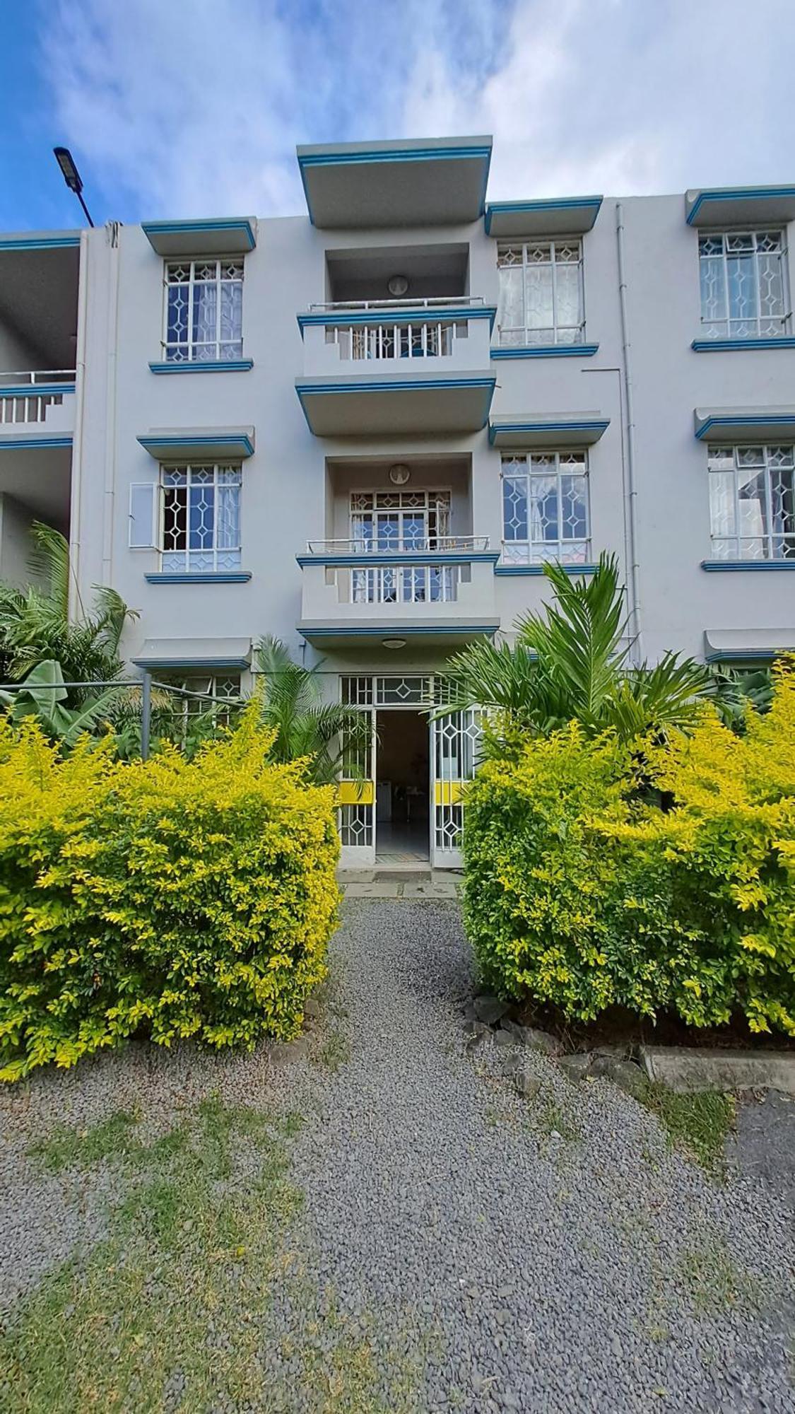 Apartment Allamanda - 100m Bain Boeuf