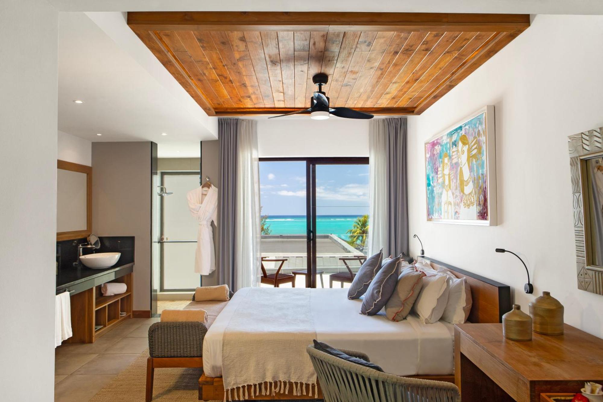 Wonders Boutique Hotel Mont-Choisy