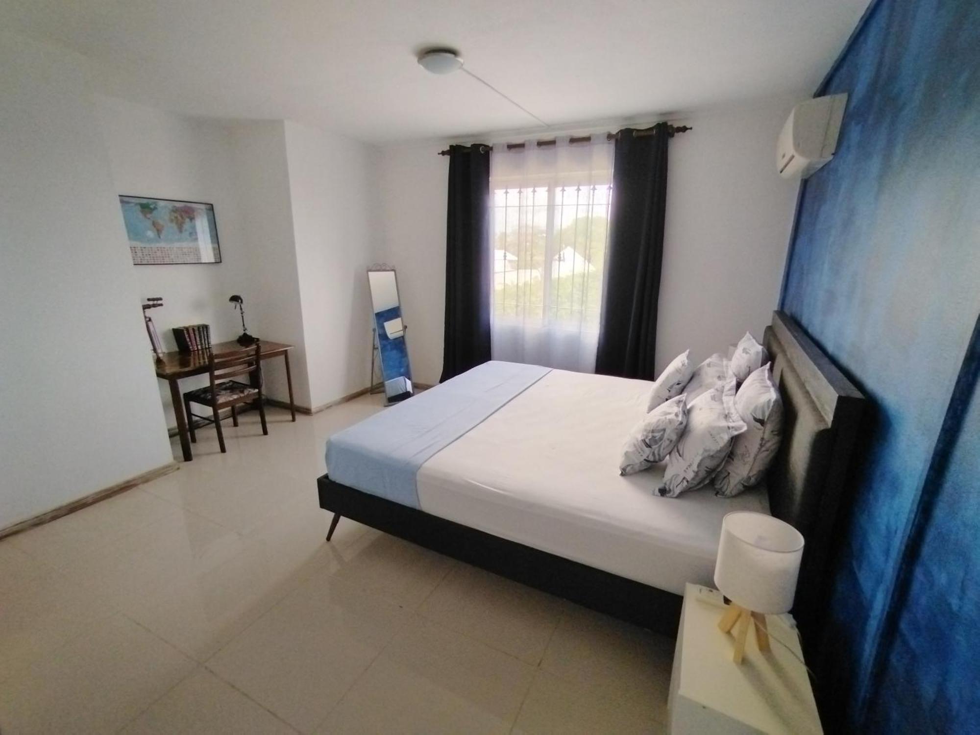 Morsky Vanek Apartment