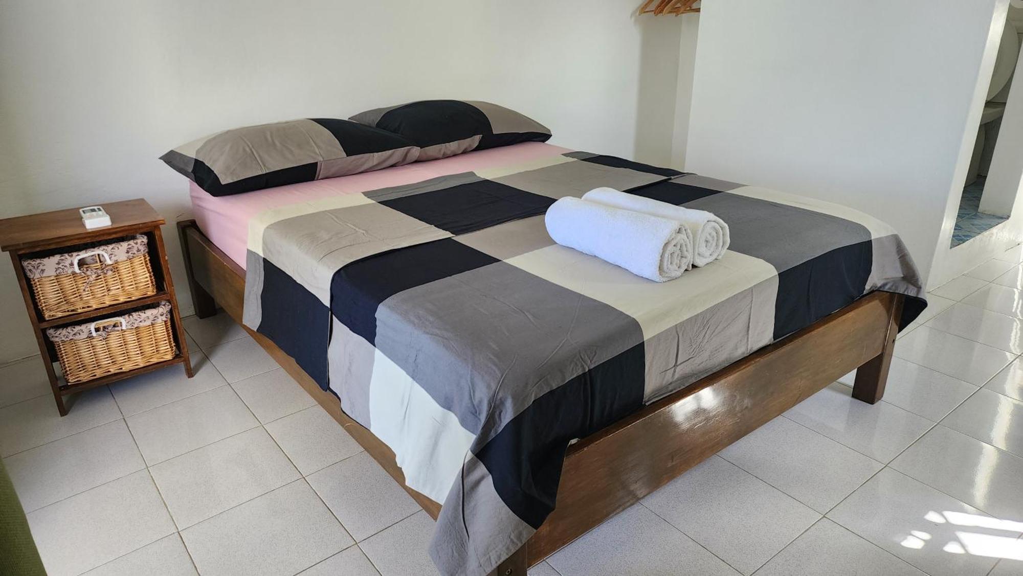 Kap Soley - Ile Rodrigues Bed & Breakfast Quatre Vents