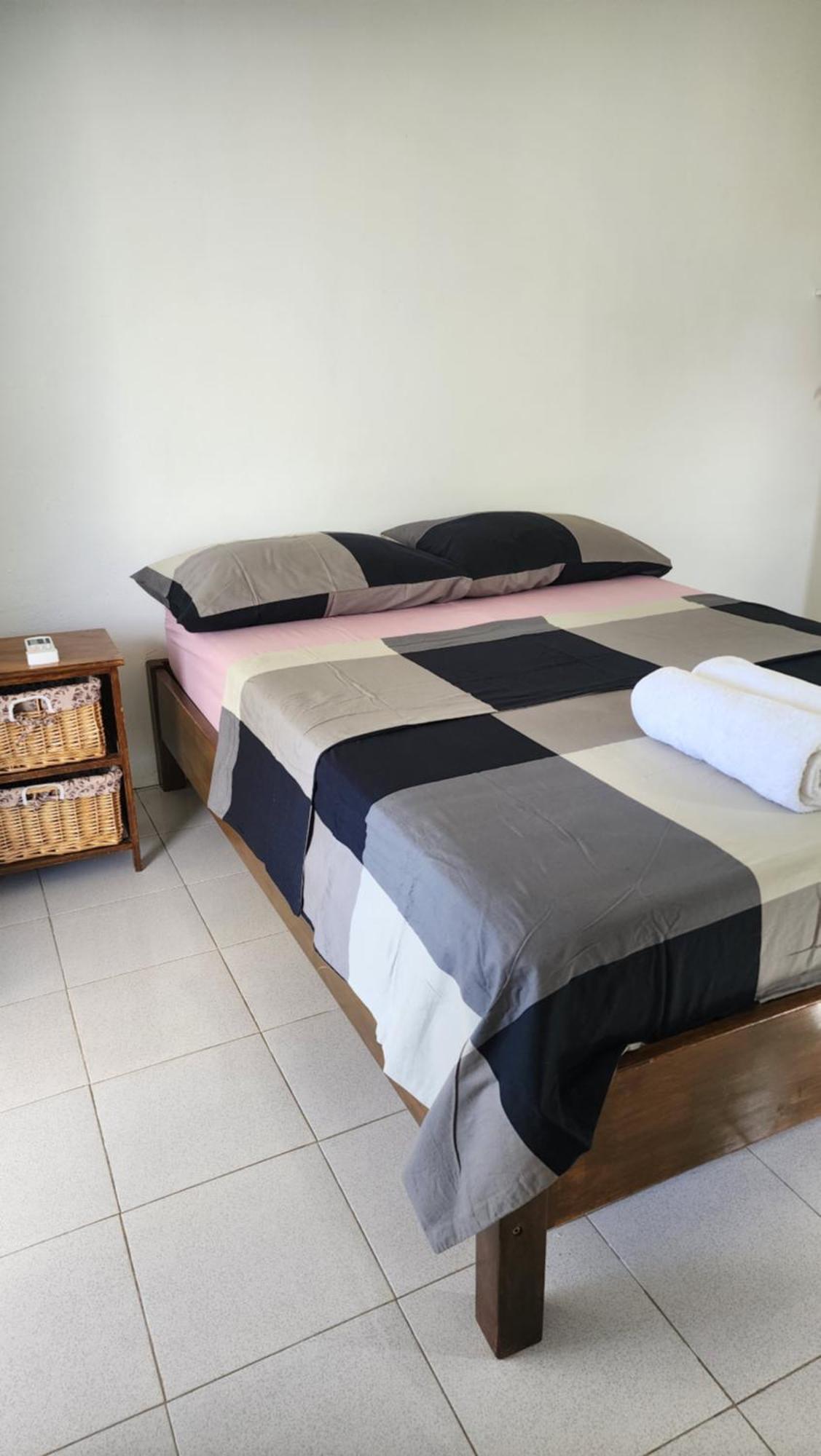 Bed & Breakfast Kap Soley - Ile Rodrigues