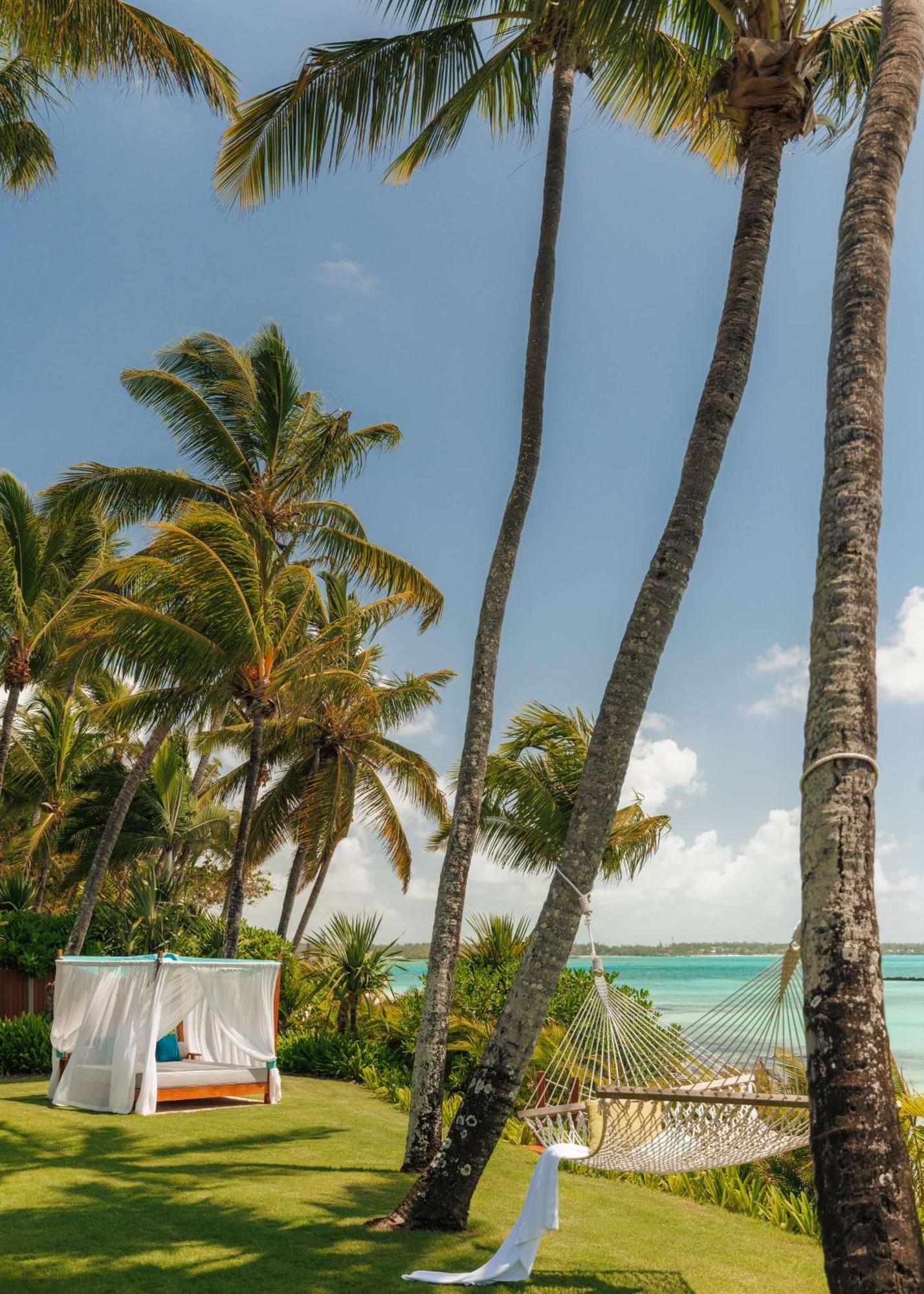 Resort One&only Le Saint Geran, Mauritius 5*