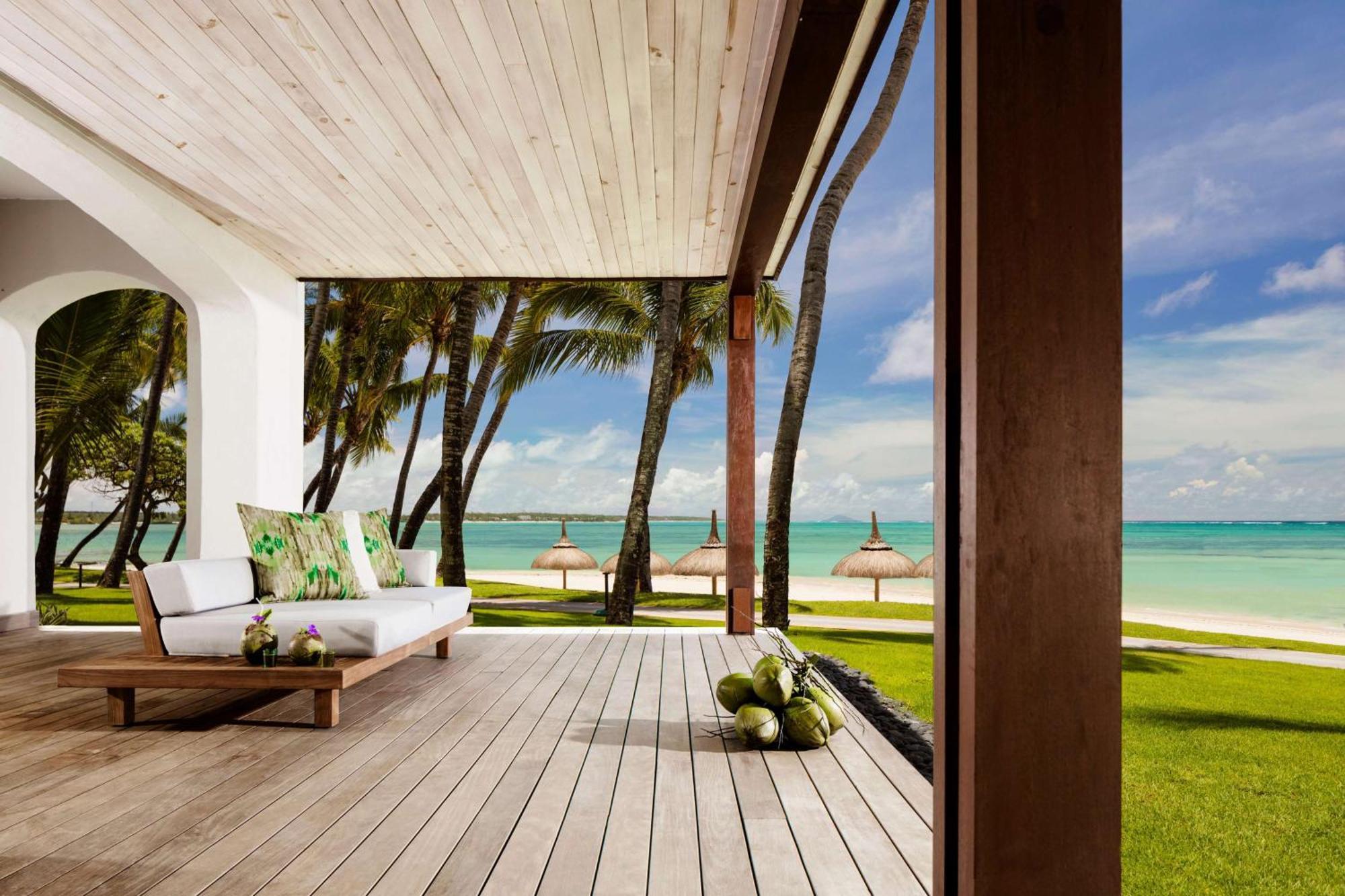 One&only Le Saint Geran, Mauritius Resort Belle Mare
