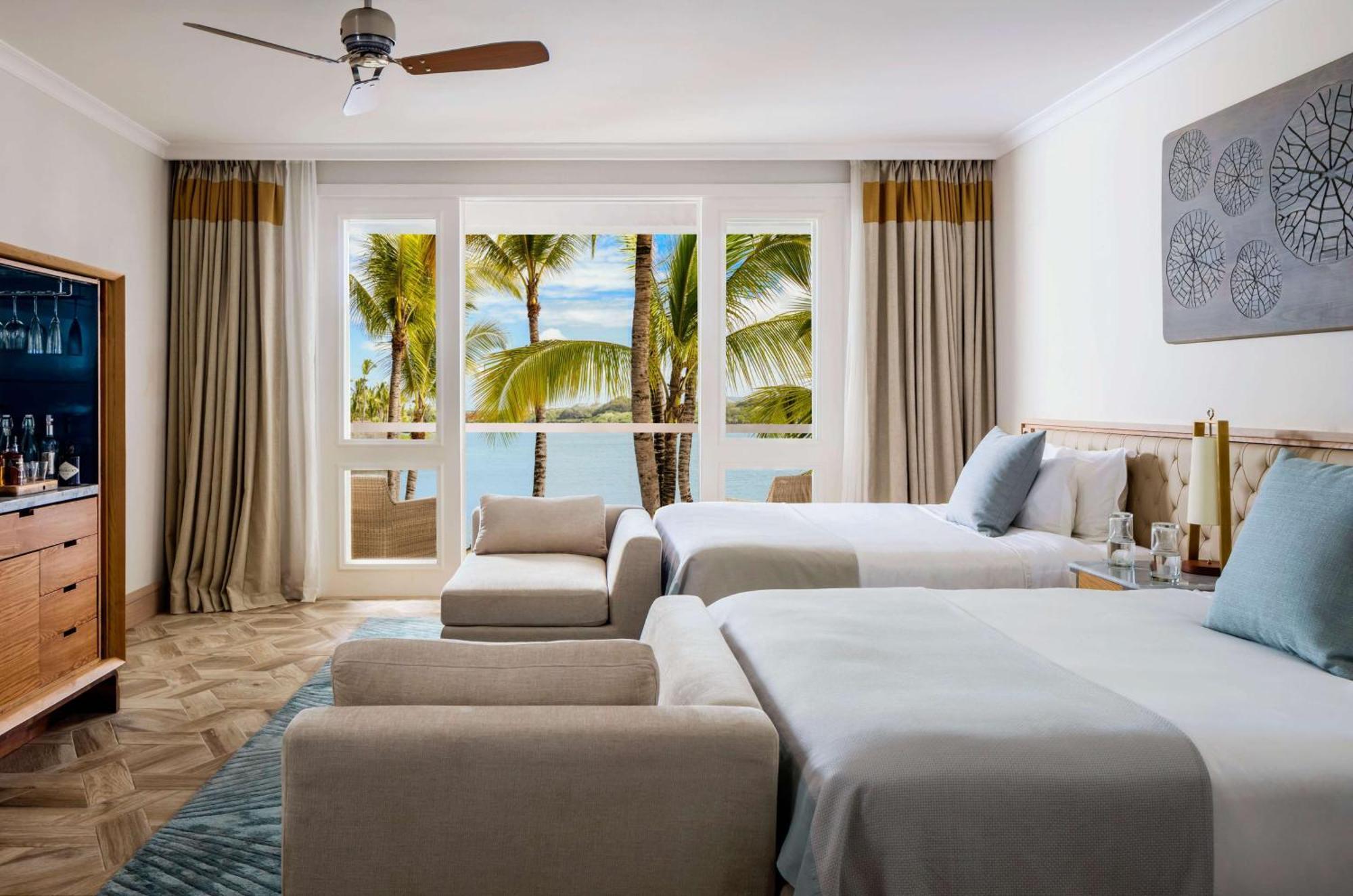 One&only Le Saint Geran, Mauritius Resort Belle Mare