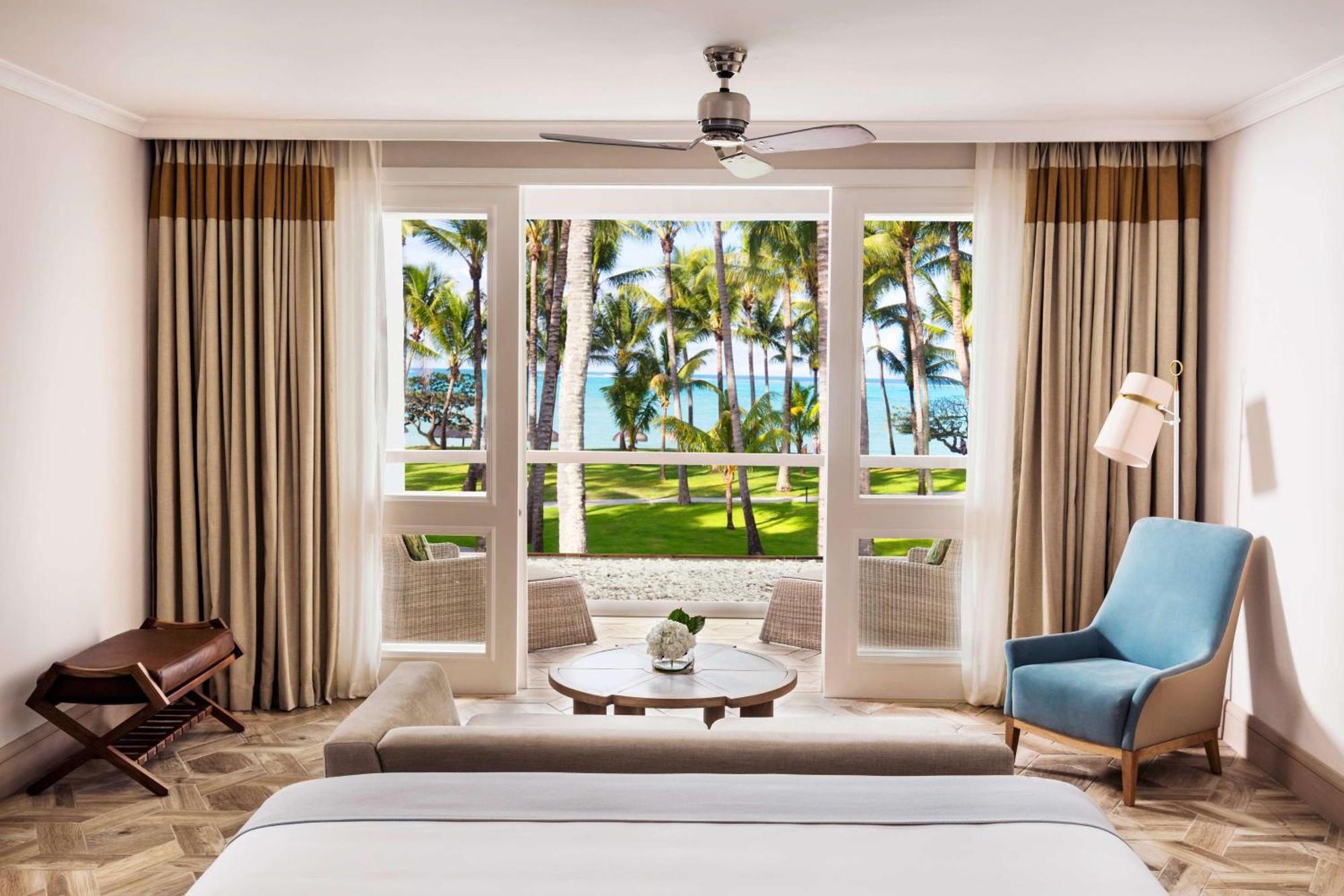 Resort One&only Le Saint Geran, Mauritius Belle Mare