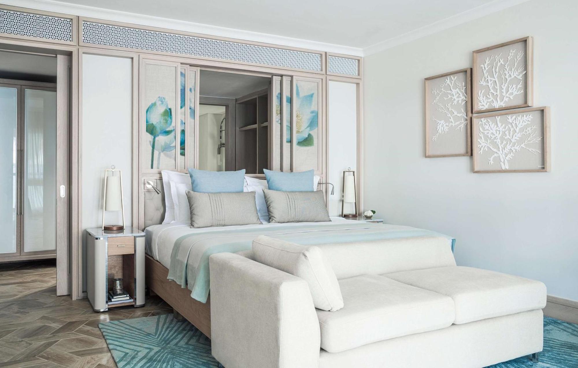 One&only Le Saint Geran, Mauritius Resort 5*