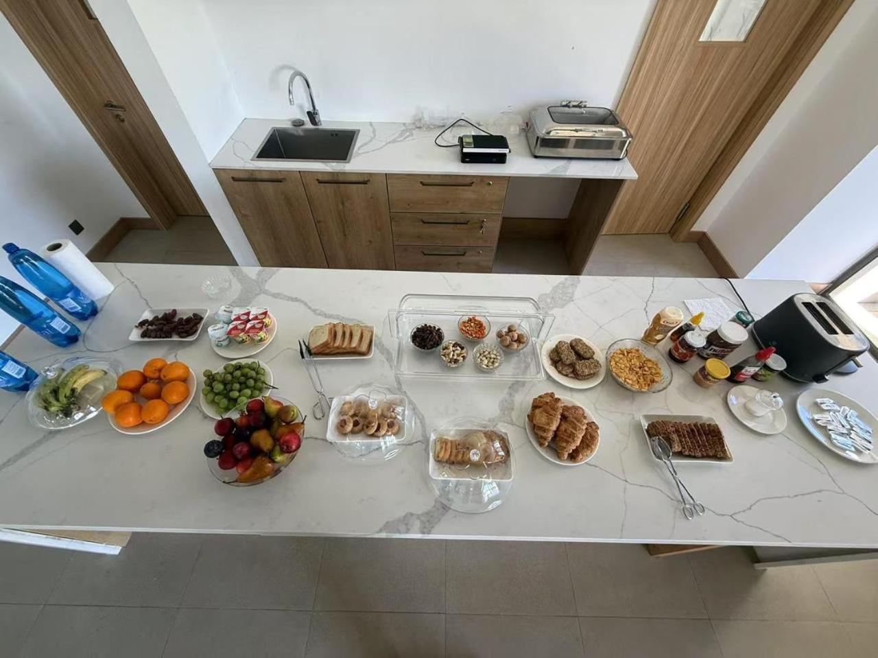 Minissy Luxury Serviced * Moka