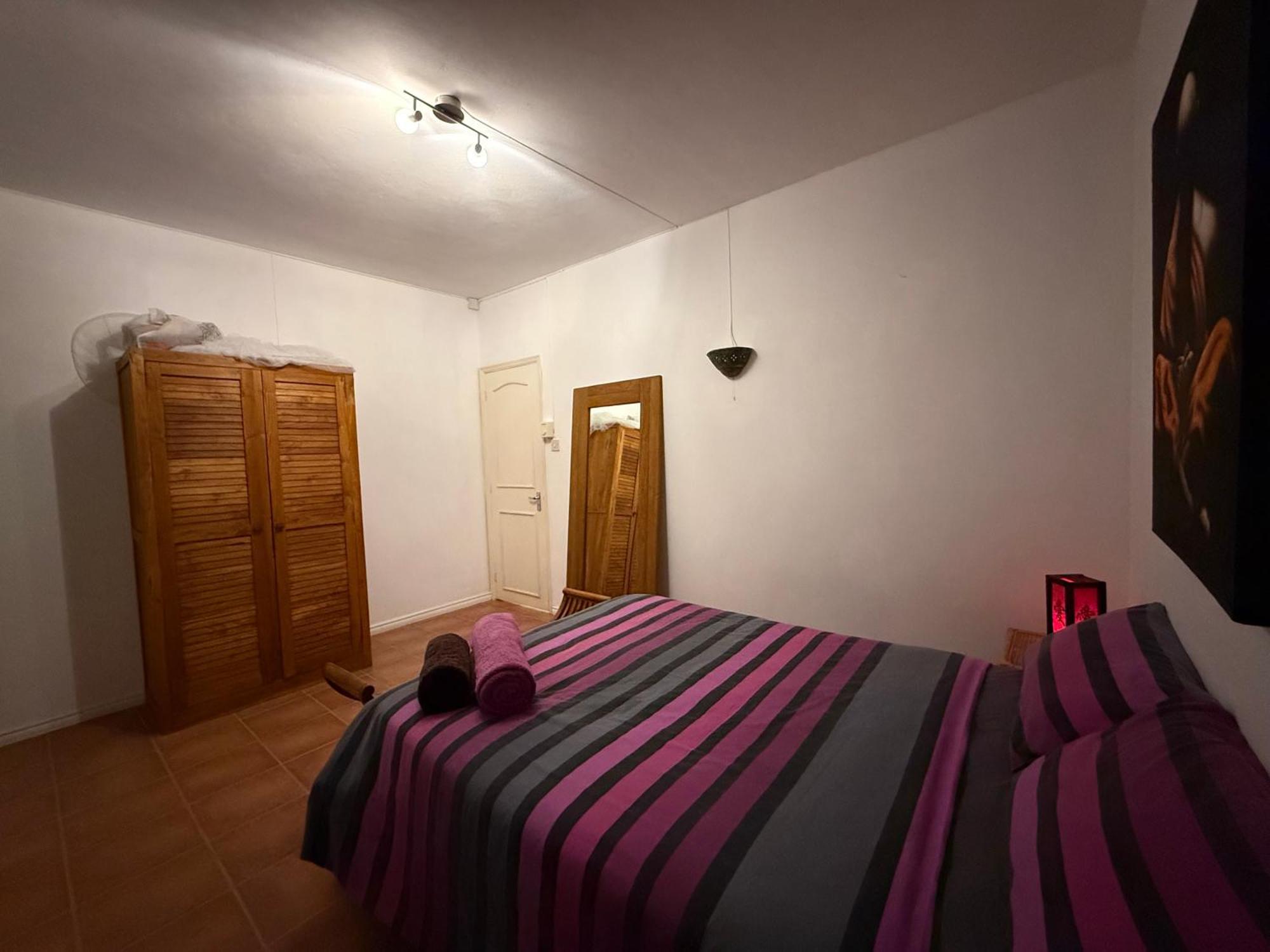 Holiday home Les Fleurs Du Beachfront Residences