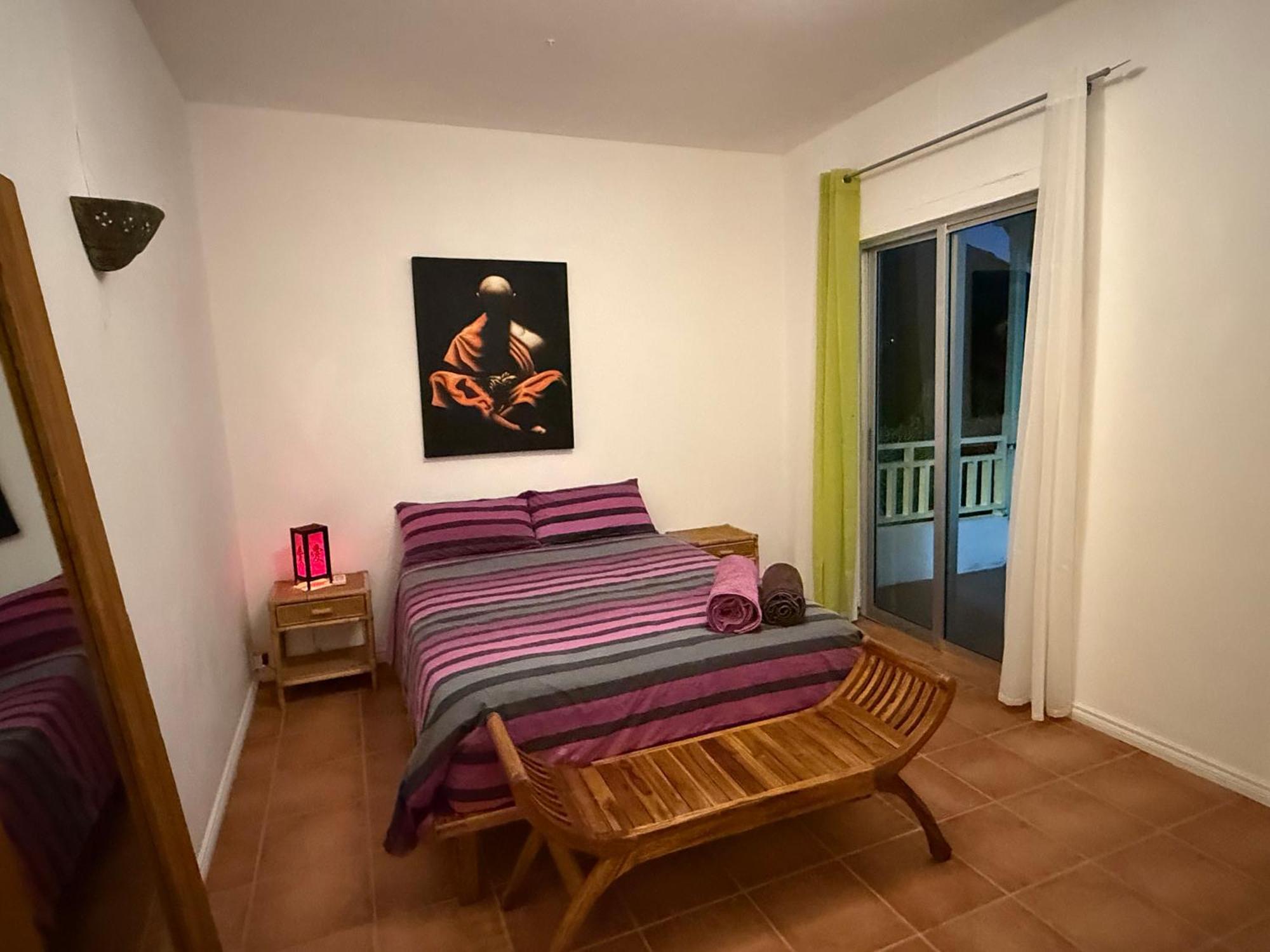 Holiday home Les Fleurs Du Beachfront Residences *