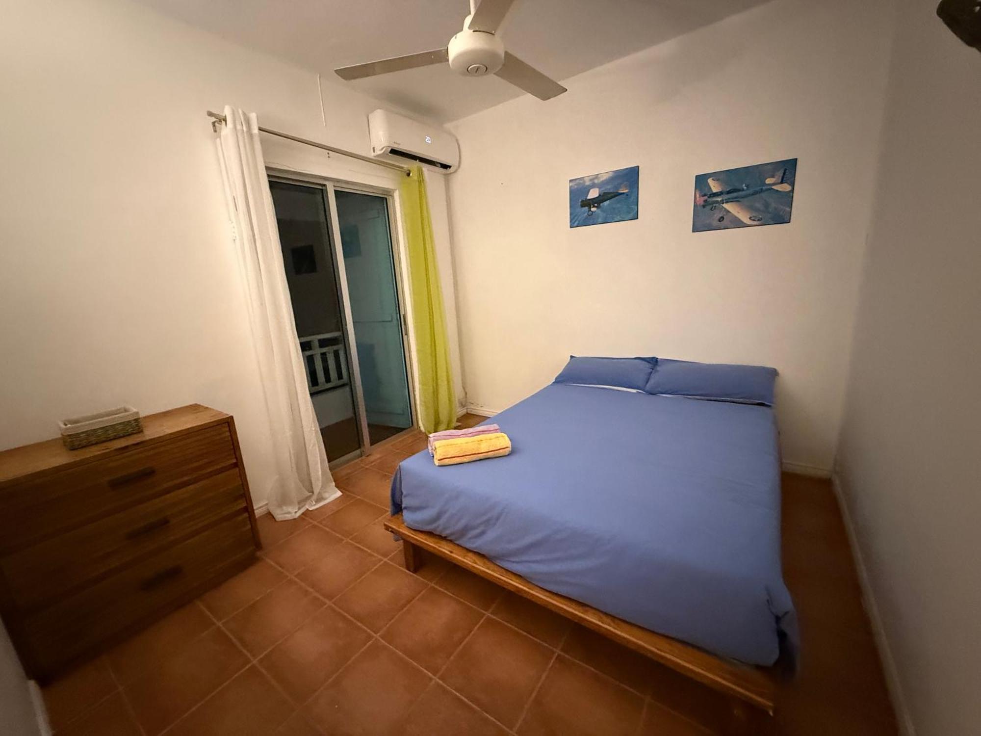Les Fleurs Du Beachfront Residences Holiday home