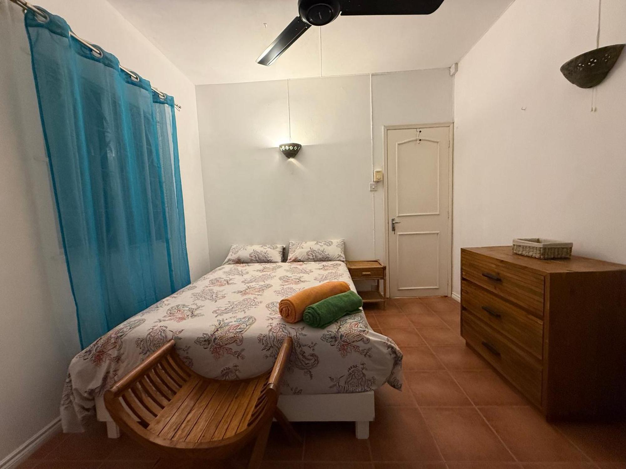 Holiday home Les Fleurs Du Beachfront Residences Tamarin