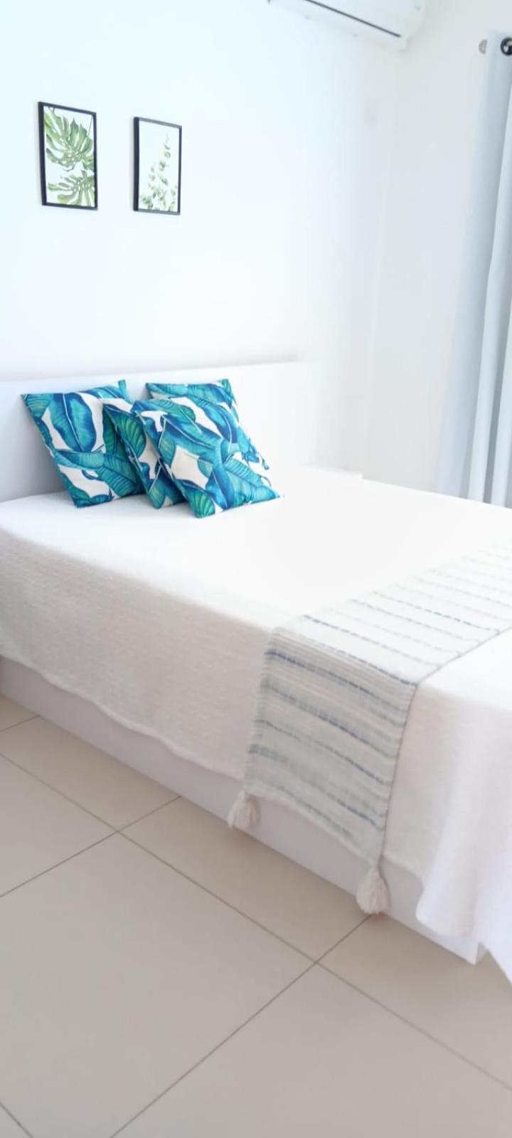 3bed With Private Pool And Rooftop With A Sea View In Flic-en-flac, Mauritius * Flic en Flac