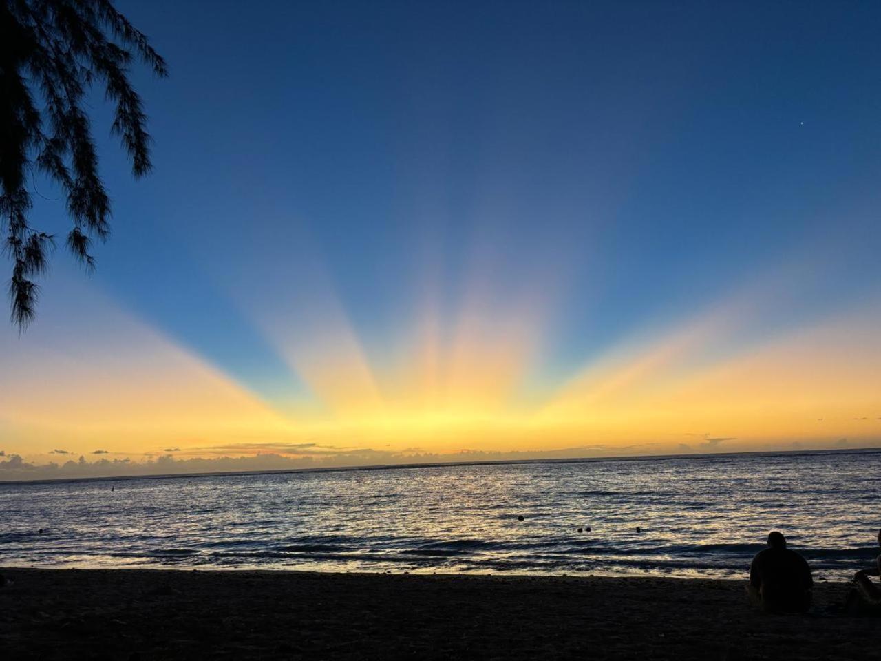 Ocean Views & Stunning Sunsets 1st-floor *