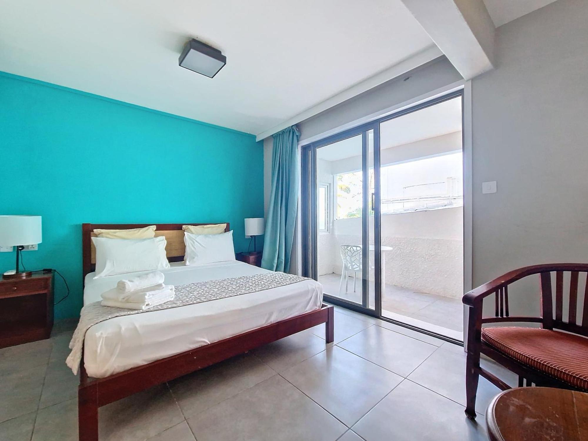 Aparthotel Blue Reef Blue Bay
