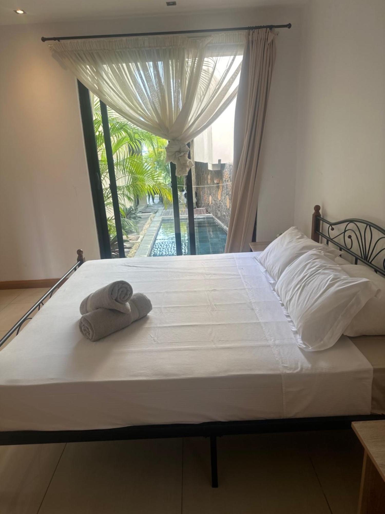 4- Bedroom Beachfront *
