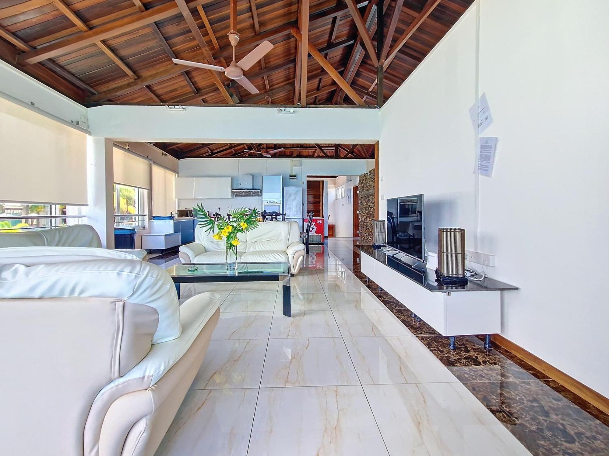 Blue Reef Aparthotel *