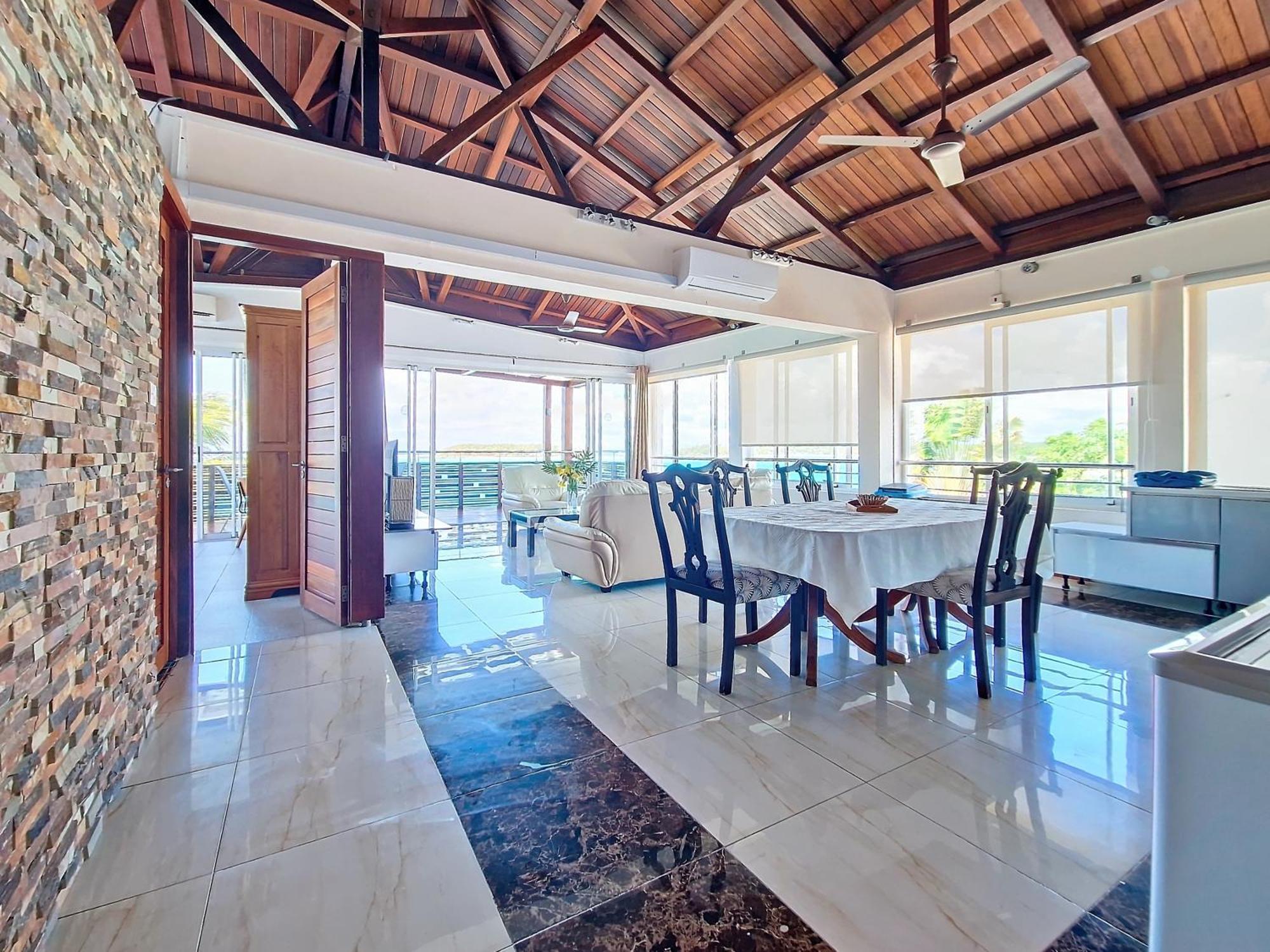 Aparthotel Blue Reef