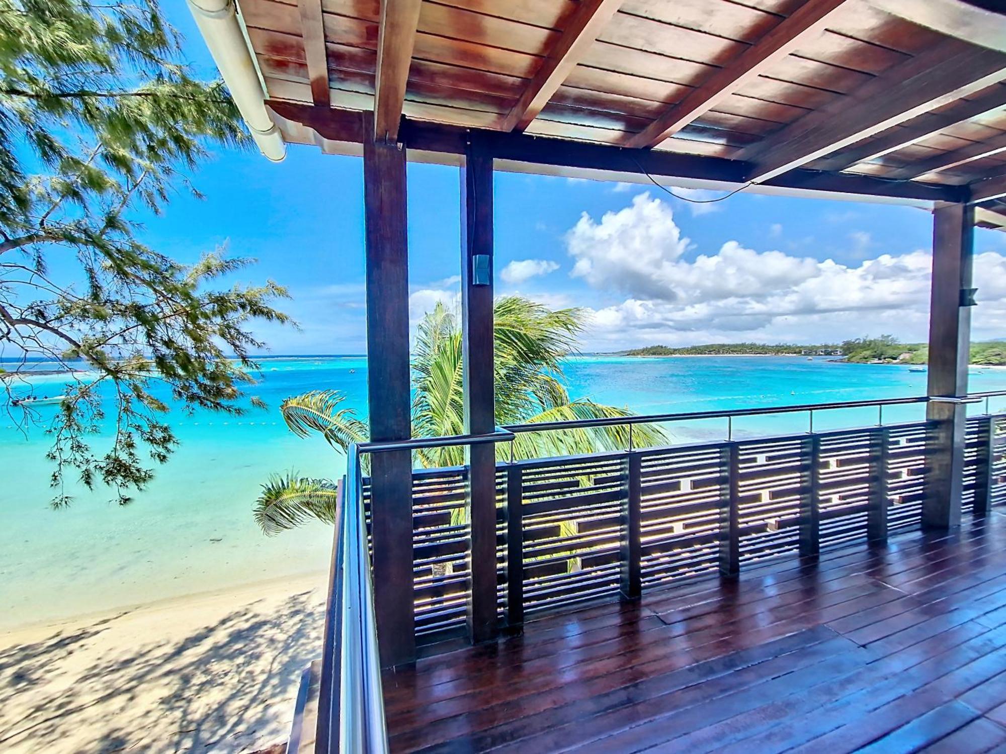 Blue Reef Aparthotel