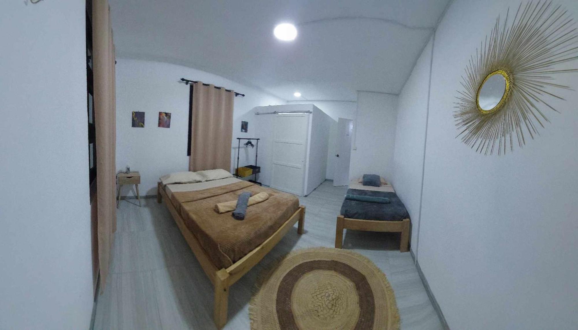 Guest house Caza Villana Nouvelle Decouverte