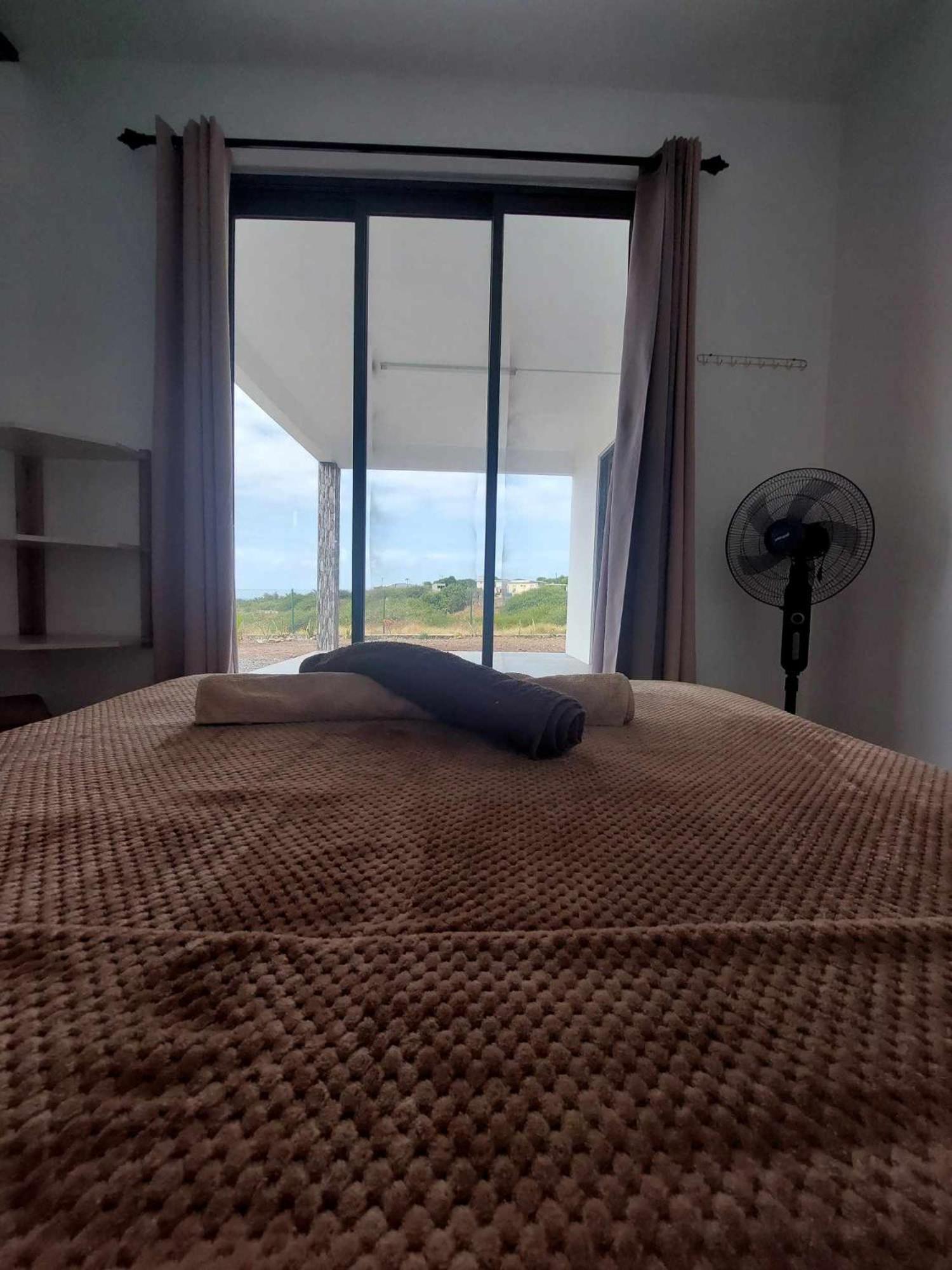 Caza Villana Guest house *