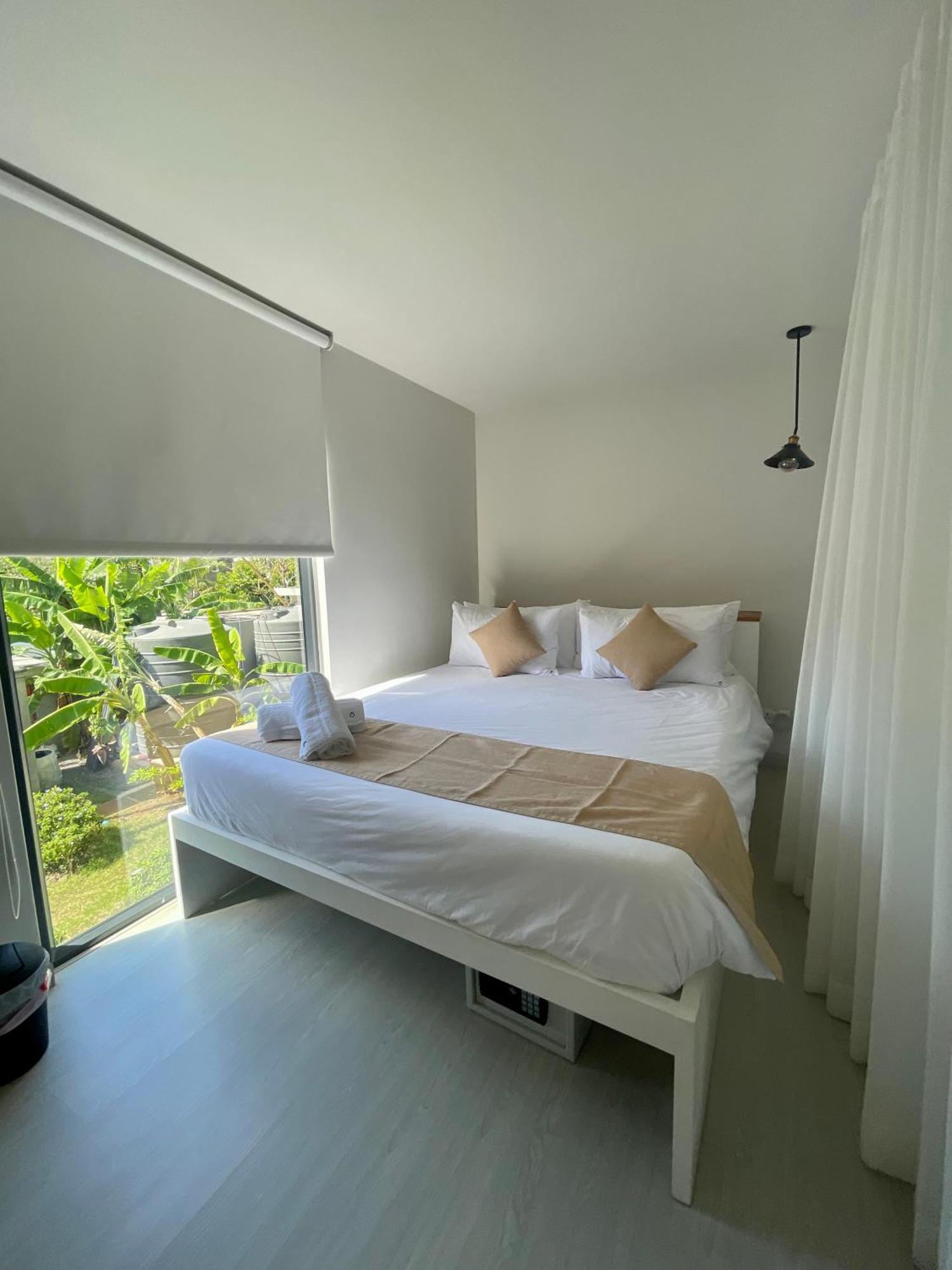 Oboe Gardenste Hotel