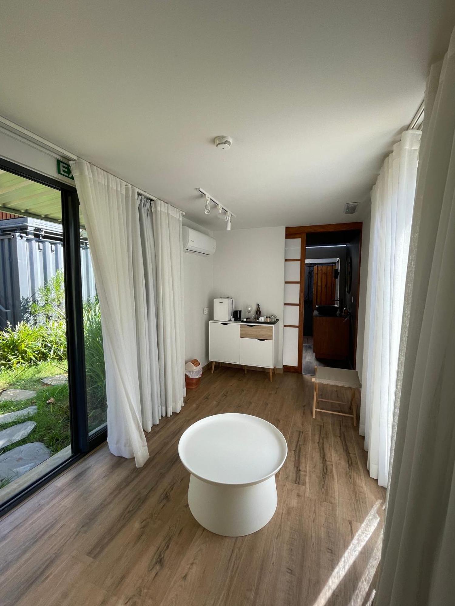 Hotel Oboe Gardenste *