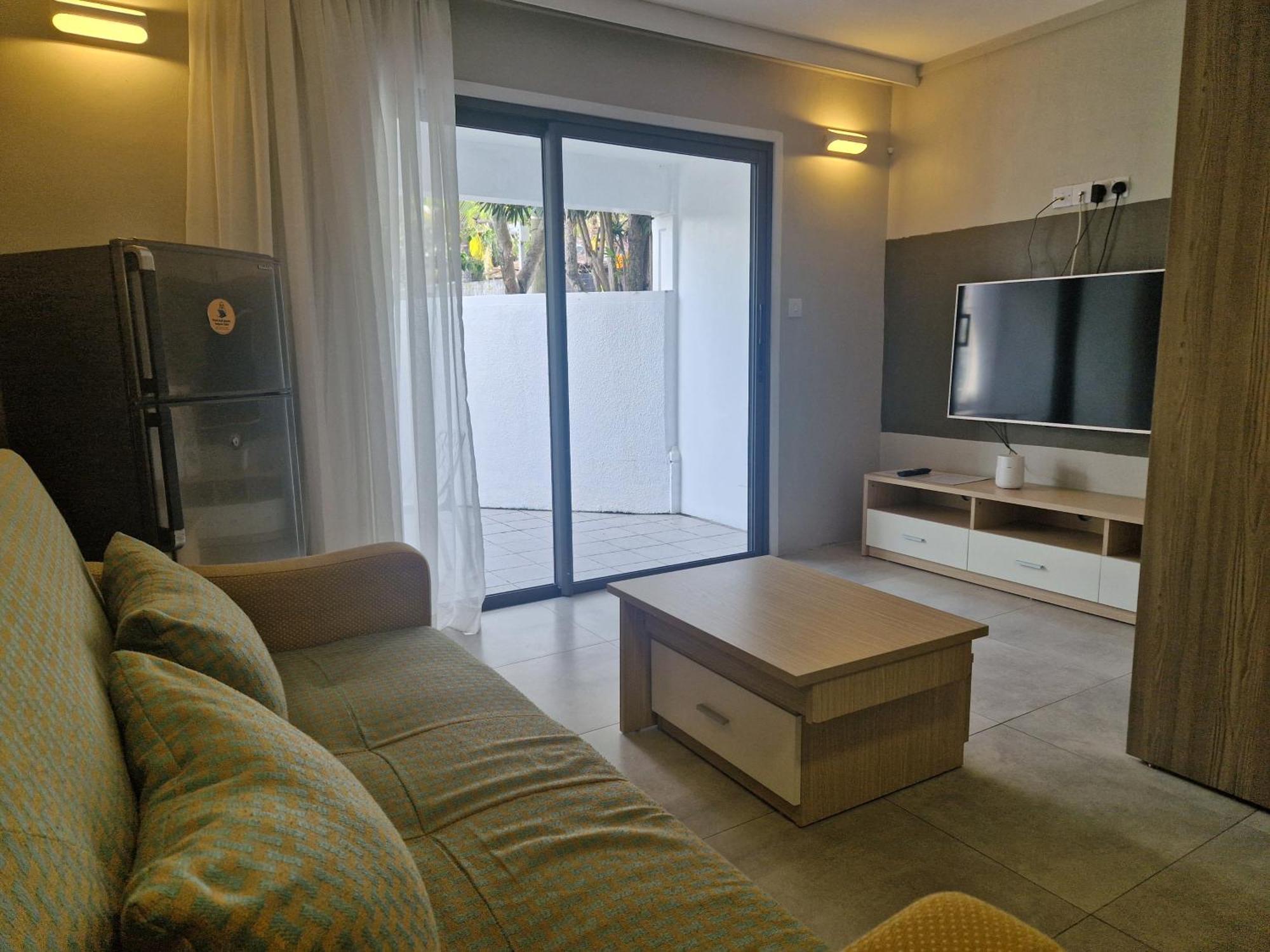 Blue Reef Aparthotel