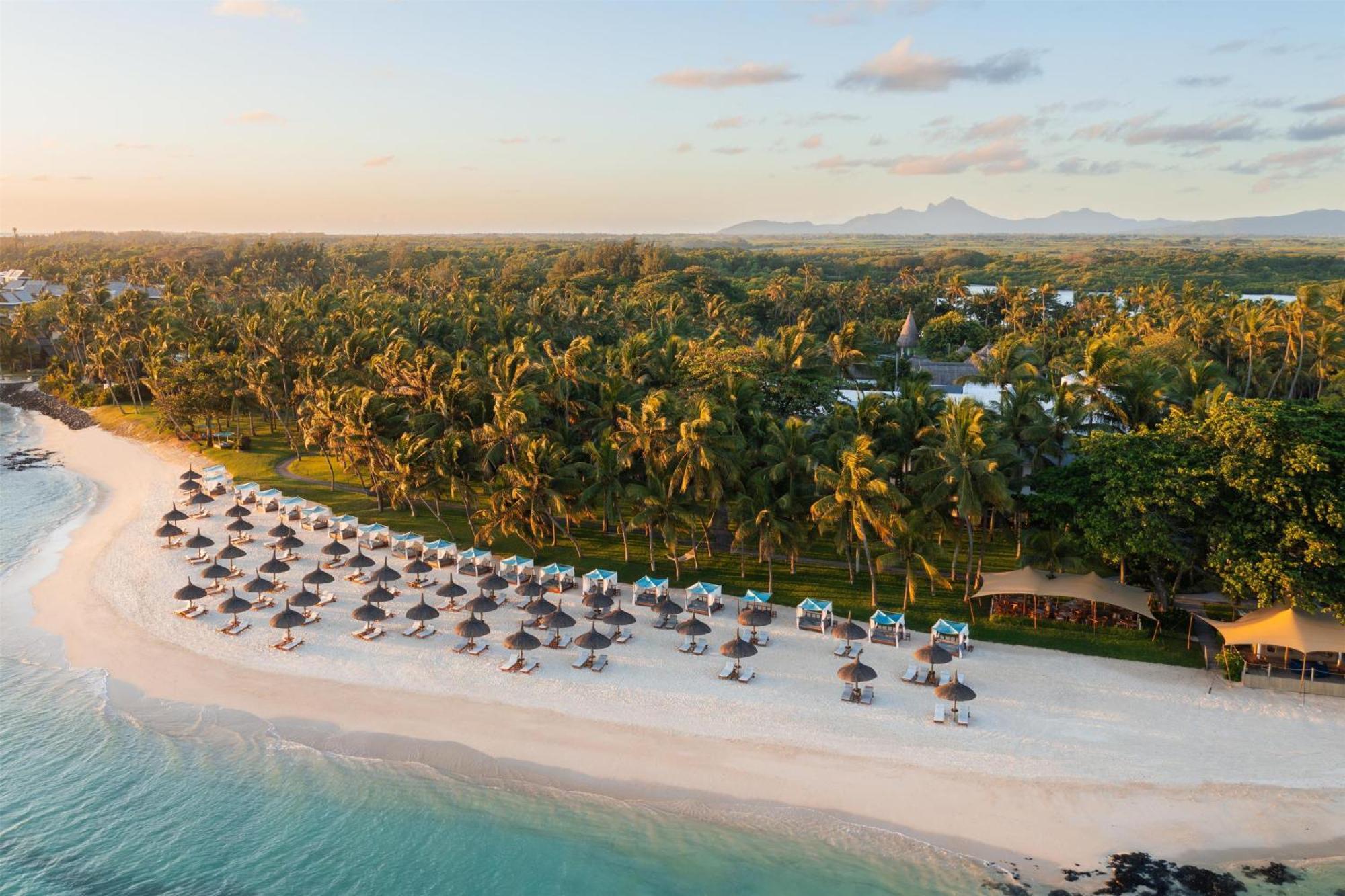 One&only Le Saint Geran, Mauritius Resort