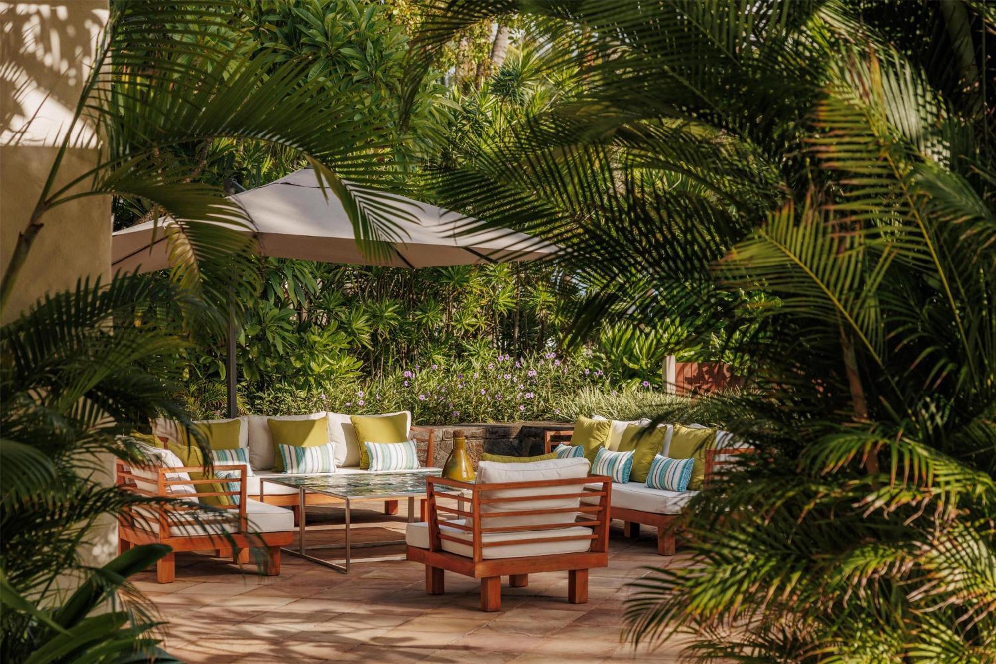 One&only Le Saint Geran, Mauritius Resort