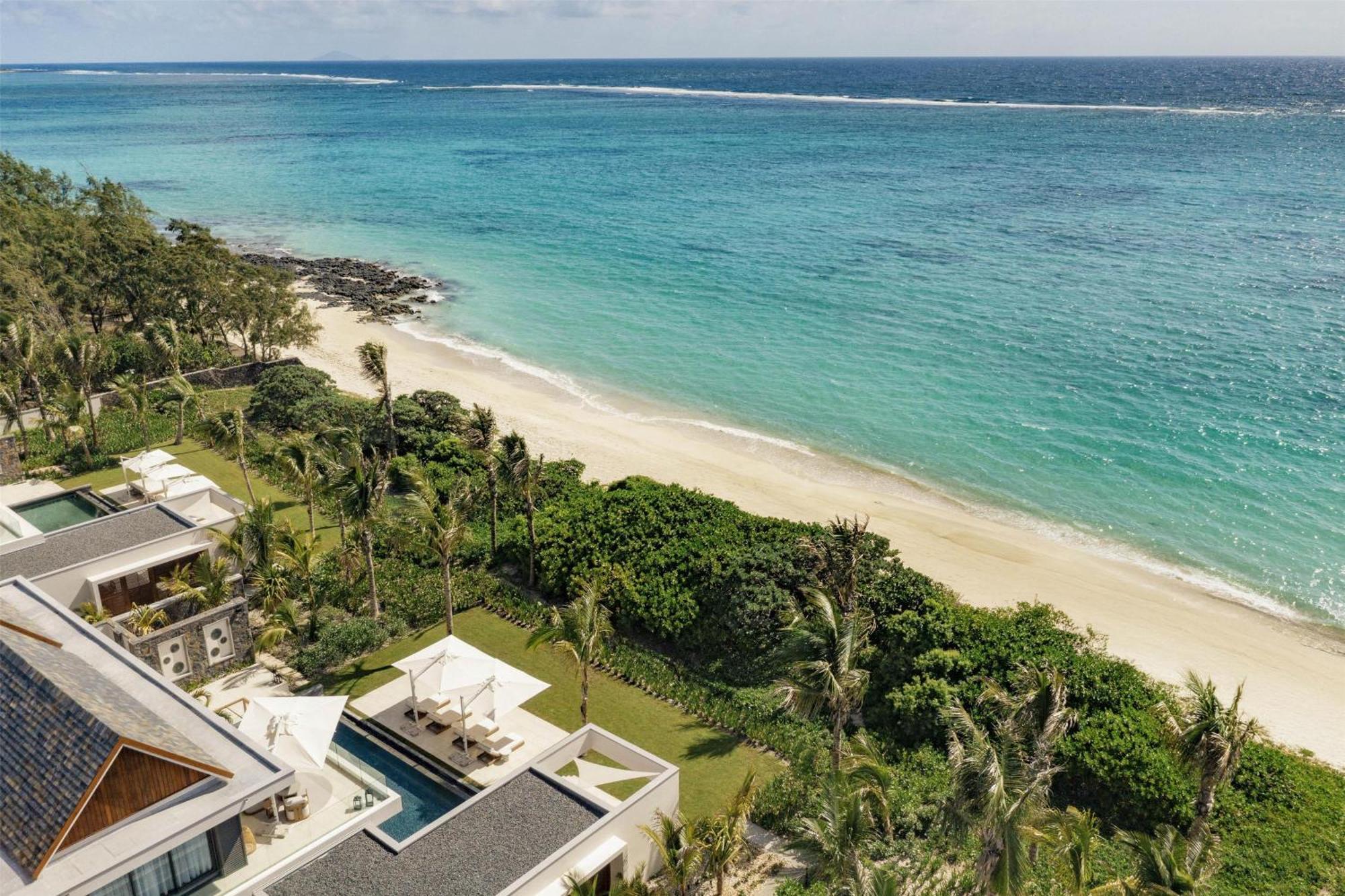 Resort One&only Le Saint Geran, Mauritius Belle Mare