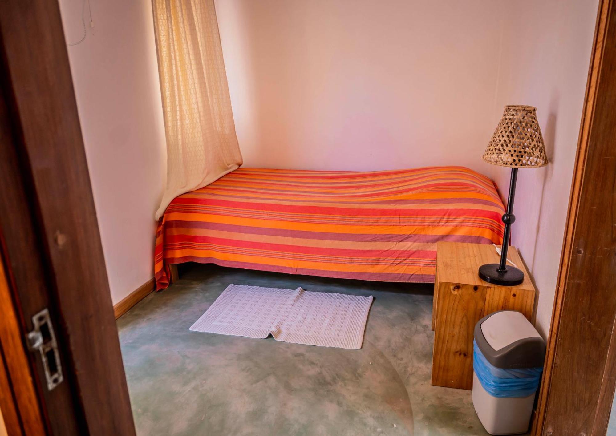 St Francois Bed & Breakfast Gravier
