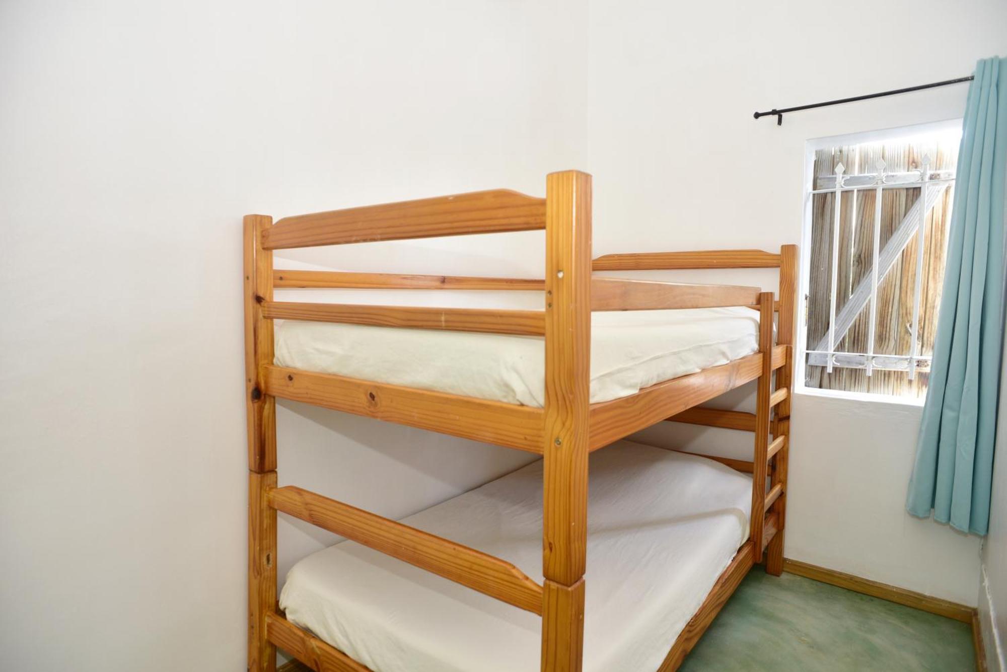 St Francois Bed & Breakfast Gravier