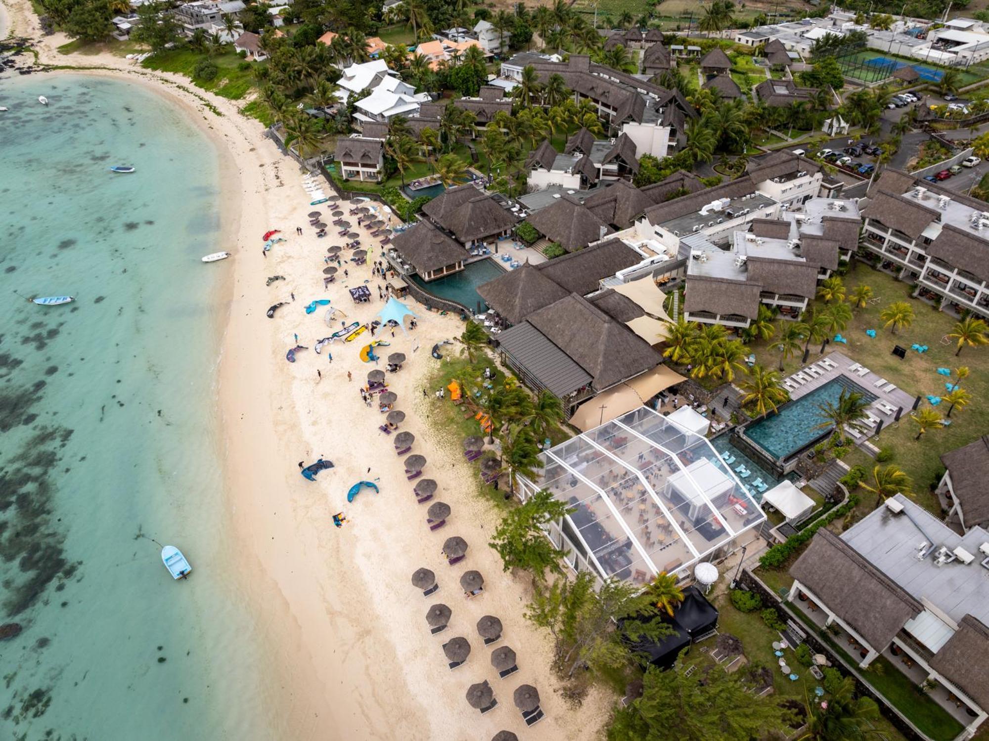 C Mauritius (adults Only) Resort