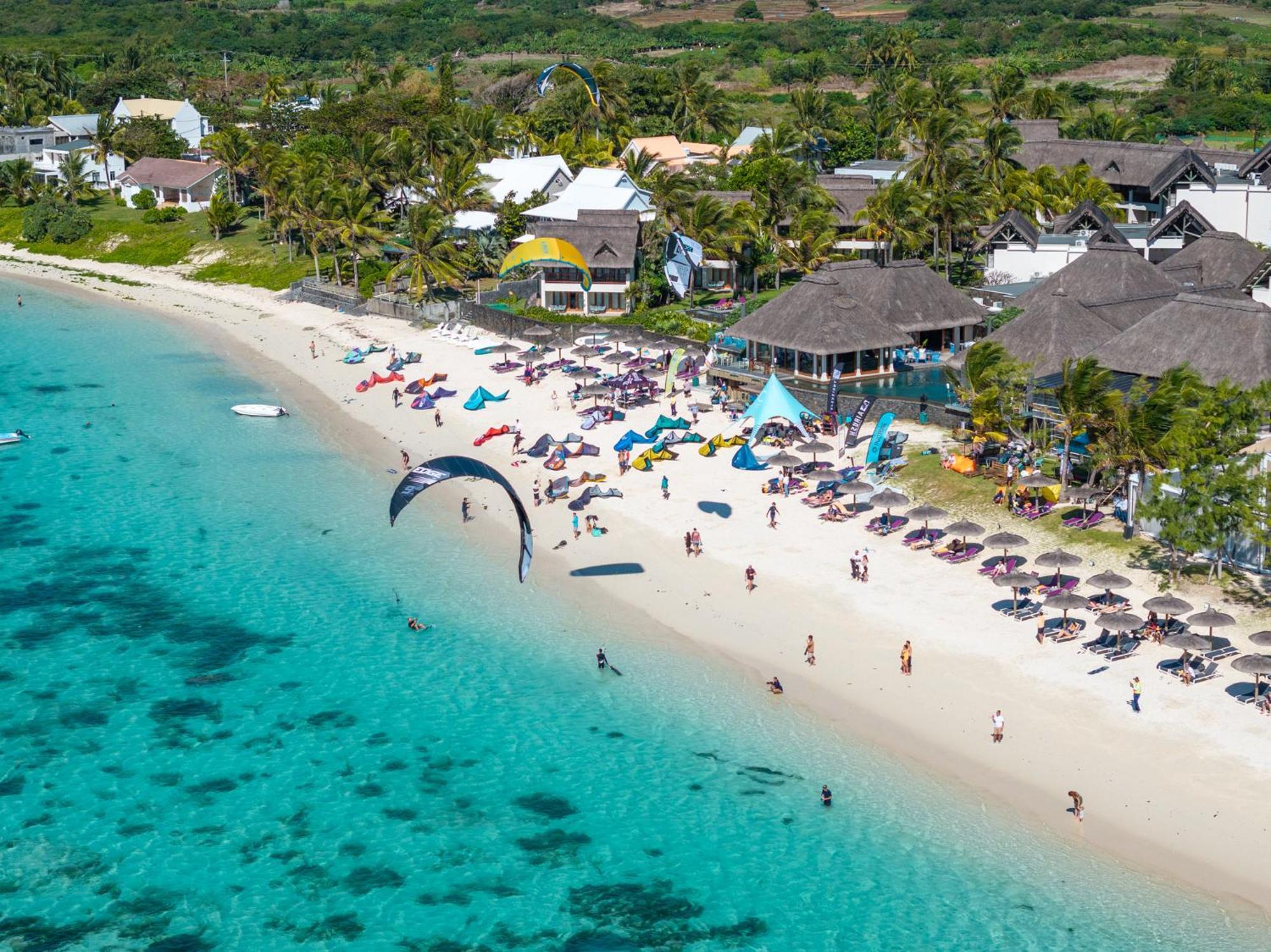 C Mauritius (adults Only) Resort 5*