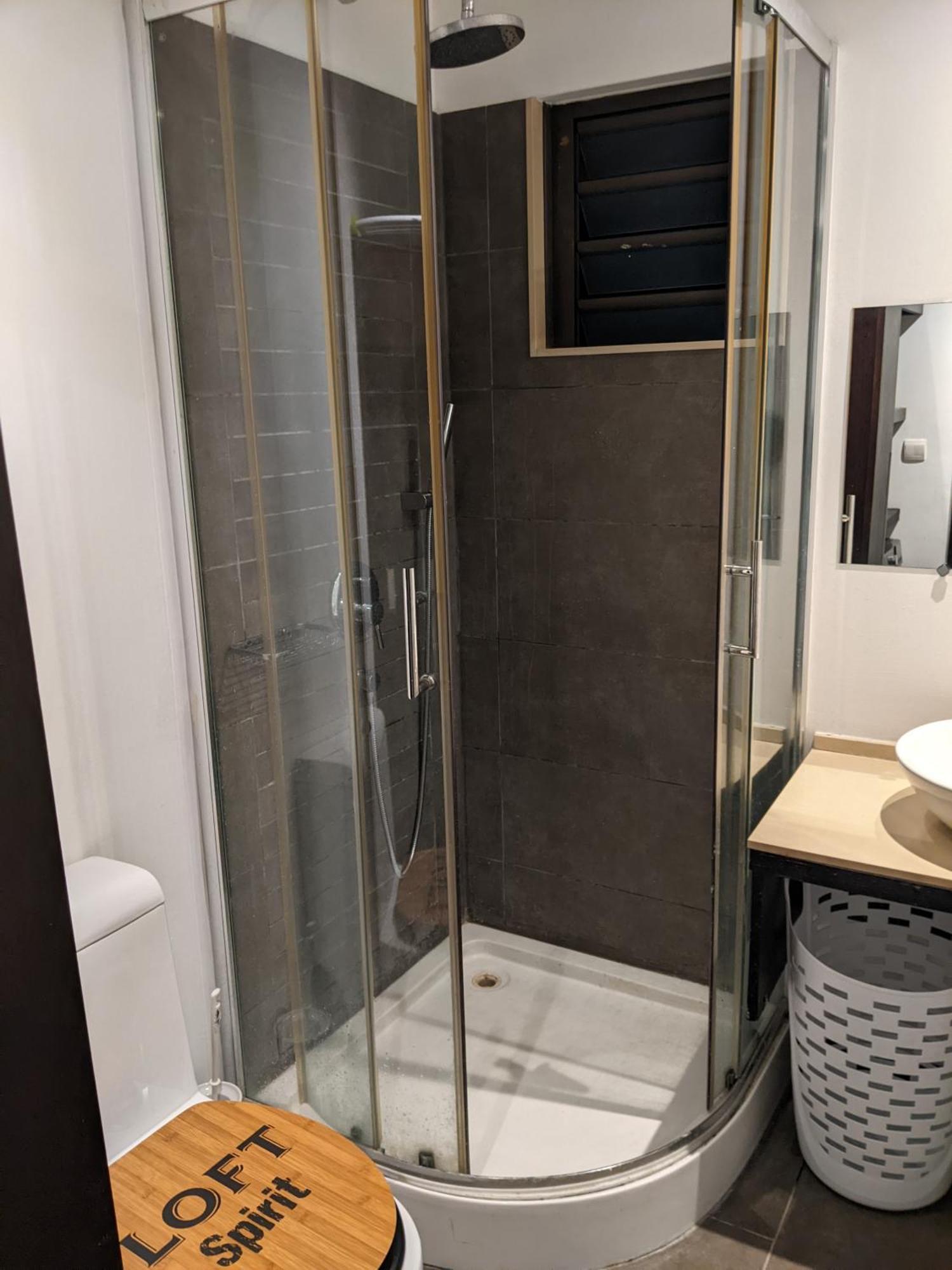 Two-bedroom At 'domaine Des Alizees Club & Spa' Apartment