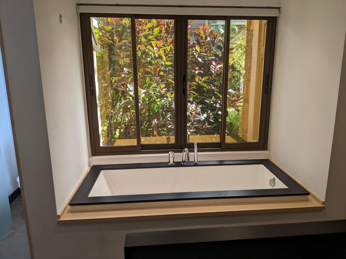Two-bedroom At 'domaine Des Alizees Club & Spa' Apartment Grand Baie