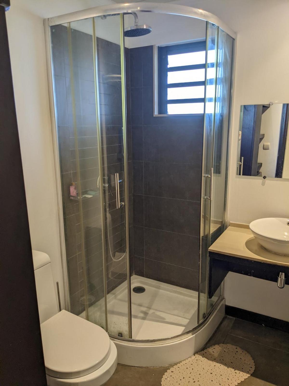 Two-bedroom At 'domaine Des Alizees Club & Spa' Apartment *